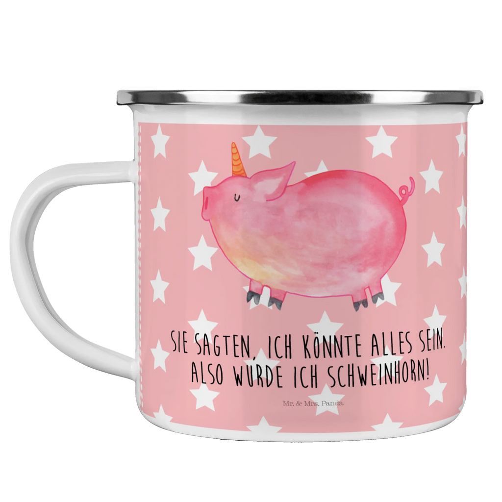 Enamel camping mug unicorn Pig Emaille Becher, Metalltasse, Teetasse, emaillebecher, Trinkbecher, Kaffeetasse, Emaille Tasse, Pott, becher emaille, Campingtasse, wandertasse, blechbecher, Blechtasse, Becher, wanderbecher, reisetasse, Reisebecher, Campingbecher, Teebecher, Tasse Emaille, Tasse, metallbecher, Kaffeebecher, Emailletasse, Unicorn, Einhorn, Einhörner, Einhorn Deko, Pig, Spruch, Schweinhorn, Piggy, Party, English, Schwein, Spaß, Witzig. Lustig, Funny, Geschenk, Englisch, Bauer