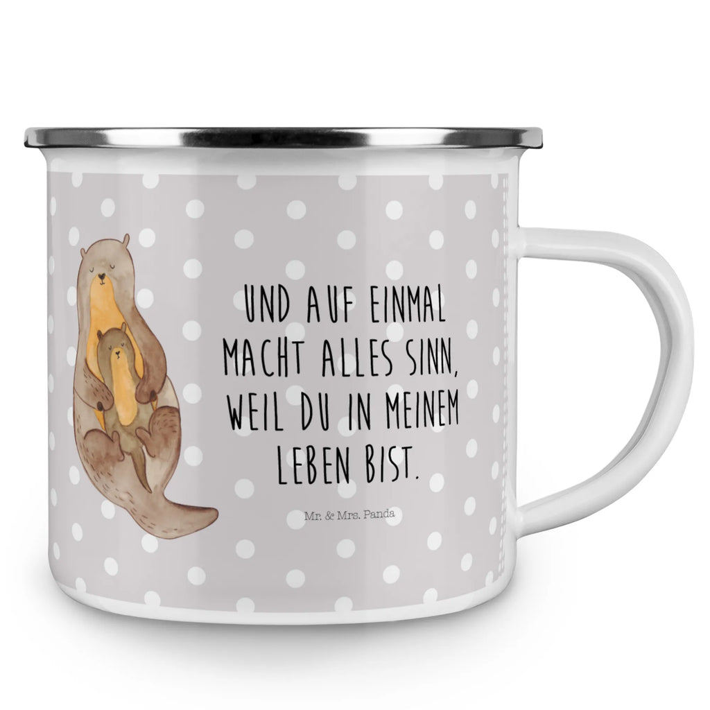 Camping Emaille Tasse Otter Kind emaillebecher, reisetasse, Pott, Emaille Becher, Teebecher, Kaffeebecher, becher emaille, blechbecher, Tasse Emaille, Blechtasse, metallbecher, Campingtasse, Teetasse, Reisebecher, Campingbecher, Emailletasse, Trinkbecher, Tasse, Emaille Tasse, Becher, wandertasse, Kaffeetasse, Metalltasse, wanderbecher, Otter, Seeotter, Fischotter, Otter Seeotter See Otter