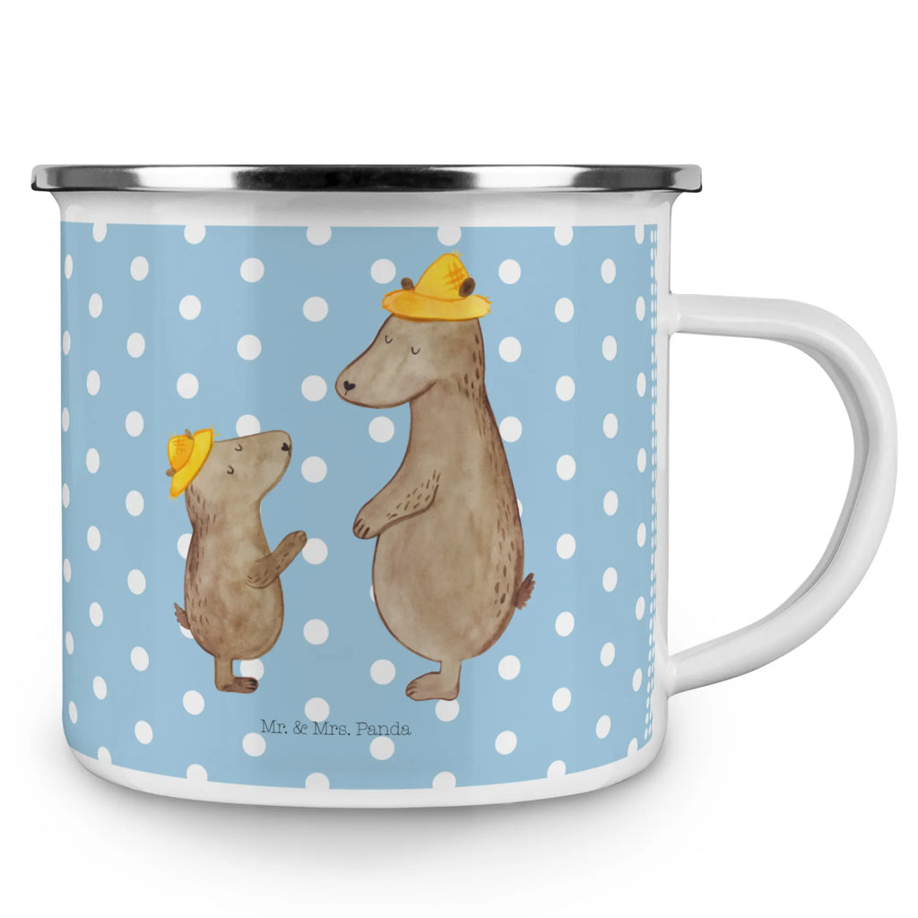 Kempingowy kubek emaliowany Niedźwiedzie z kapeluszami Blechtasse Outdoor, Metall Tasse, Emaille Campingbecher, Kaffee Blechtasse, Blechtassen, Camping Tassen, Camping Becher Edelstahl, Blechtasse, Outdoor Tasse, Tasse Camping, Trinkbecher, Metalltasse für Camping, Campingbecher, Emaille Becher, Camping Tasse Emaille, Emaille Tasse Camping, Emaille Trinkbecher, Emaille Becher Camping, Emaille Tassen, Camping Tasse Metall, Camping Tassen Emaille, Campingtassen, Edelstahl Trinkbecher, Camping Becher, Emaille Tasse, Tasse Emaille, Outdoor Becher, Metalltasse, Emailletasse, Campingtasse, Familie, Vatertag, Muttertag, Bruder, Schwester, Mama, Papa, Oma, Opa, Family, Sohn, Söhne, Kinder, Vorbild, Daddy, Paps, Lieblingsmensch, Papi, Dad, Vater-Sohn, Bären, Kind, Vater, Bär