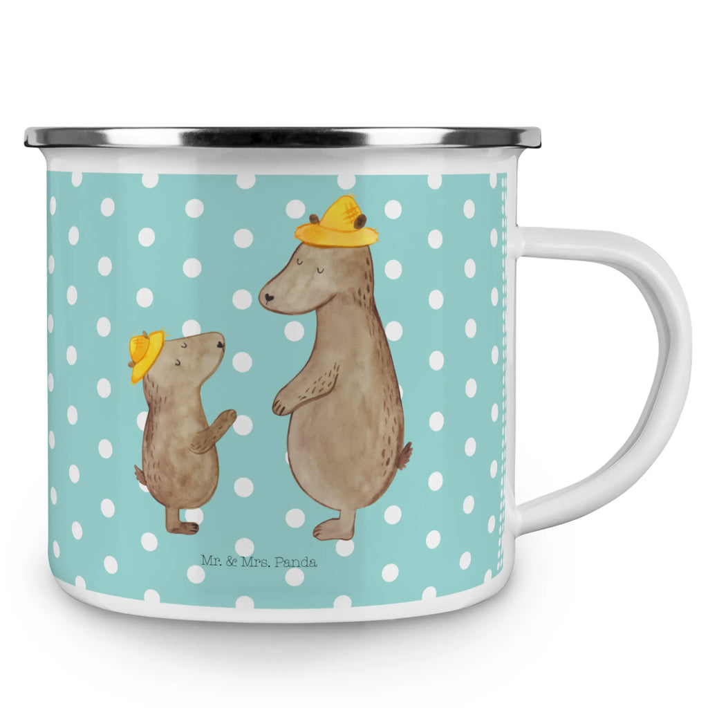 Kempingowy kubek emaliowany Niedźwiedzie z kapeluszami Blechtasse Outdoor, Metall Tasse, Emaille Campingbecher, Kaffee Blechtasse, Blechtassen, Camping Tassen, Camping Becher Edelstahl, Blechtasse, Outdoor Tasse, Tasse Camping, Trinkbecher, Metalltasse für Camping, Campingbecher, Emaille Becher, Camping Tasse Emaille, Emaille Tasse Camping, Emaille Trinkbecher, Emaille Becher Camping, Emaille Tassen, Camping Tasse Metall, Camping Tassen Emaille, Campingtassen, Edelstahl Trinkbecher, Camping Becher, Emaille Tasse, Tasse Emaille, Outdoor Becher, Metalltasse, Emailletasse, Campingtasse, Familie, Vatertag, Muttertag, Bruder, Schwester, Mama, Papa, Oma, Opa, Family, Sohn, Söhne, Kinder, Vorbild, Daddy, Paps, Lieblingsmensch, Papi, Dad, Vater-Sohn, Bären, Kind, Vater, Bär