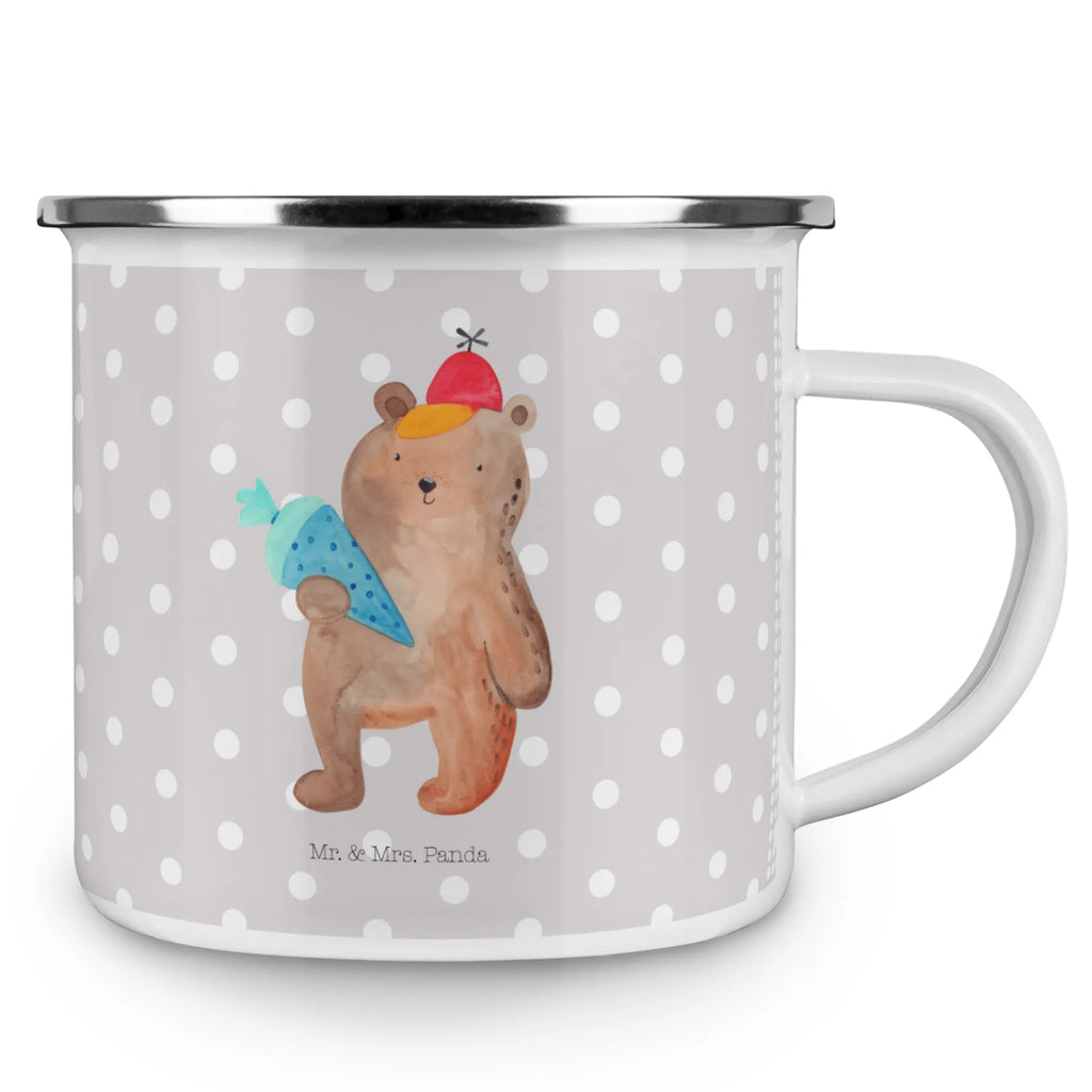 Camping Emaille Tasse Bär mit Schultüte Kaffee Blechtasse, Blechtassen, Outdoor Tasse, Emaille Trinkbecher, Camping Tassen Emaille, Camping Becher Edelstahl, Metalltasse für Camping, Emaille Becher Camping, Emaille Campingbecher, Camping Tasse Metall, Tasse Camping, Camping Becher, Campingtasse, Blechtasse, Tasse Emaille, Metalltasse, Emaille Tassen, Campingbecher, Trinkbecher, Blechtasse Outdoor, Metall Tasse, Emaille Tasse, Campingtassen, Camping Tasse Emaille, Emaille Becher, Edelstahl Trinkbecher, Emailletasse, Outdoor Becher, Camping Tassen, Emaille Tasse Camping, Bär, Teddy, Teddybär, Bär Motiv, Einschulung Geschenk, Erster Schultag Geschenk, Grundschule, Schultüte, Schulbeginn, Schule Geschenk, Schulanfang