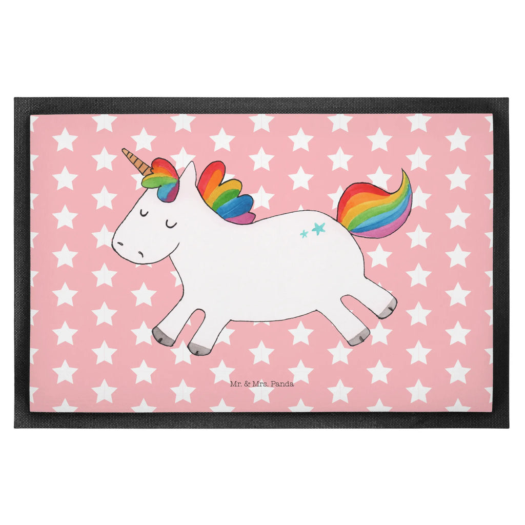 wycieraczka Jednorożec Szczęśliwy Schuhabstreifer, Türmatte, sauberlaufmatten, Fußabstreifer, fußmatte, matte haustür, Eingangsteppich, Fussmatte, Abtreter, Schmutzfangmatte, Fußmatten, abstreifer, Abtretmatte, Türvorleger, hausmatte, Eingangsmatte, Schmutzfänger, Fußabtreter, Schmutzmatte, Schmutzfangteppich, Sauberlaufmatte, schmutzfangmatten, Haustürmatte, türmatten, flurmatte, außenmatte, Unicorn, Einhorn, Einhörner, Einhorn Deko, Spaß, Lachen, Freude, Witzig, Spannend, Lebensfreude, glücklich, Lächeln, Fröhlich