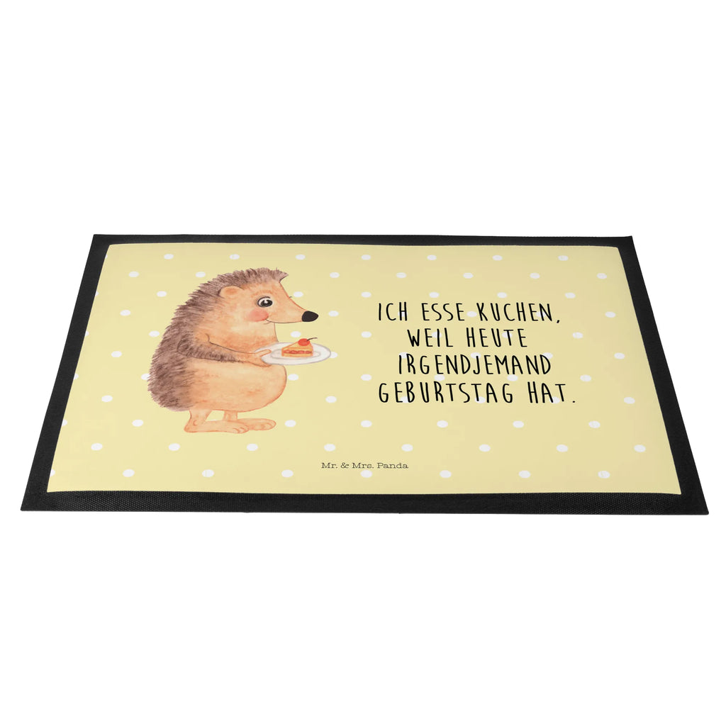 Doormat Hedgehog piece of cake Fußabstreifer außen, Schmutzfangmatte waschbar, Fußmatte innen, Schmutzfangteppich, Motivfußmatte, Türmatte, Vorleger, Fußabtreter, Schmutzmatte, Fußmatte außen, Matte, Schmutzfangmatte, Schmutzfänger, Sauberlaufmatte, Gummi Matte, Fußabtreter außen, Fußabstreifer, Fußmatte außen wetterfest, Fußmatten, Türvorleger, Fußmatte outdoor, Fussmatten online, Eingangsteppich, Gummimatte, Haustürmatte, Fußmatte waschbar, Fussmatten, Tiermotive, Gute Laune, lustige Sprüche, Tiere, Igel, Backen Geschenk, Einladung Party, Torte, Geburtstagskuchen, Kuchen backen, Essen Spruch, Kuchen