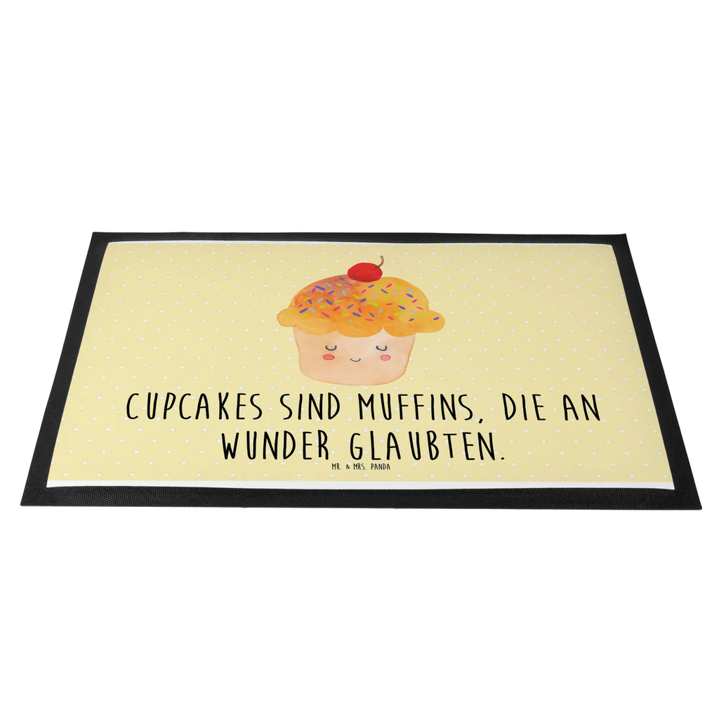 Doormat Cupcake Fußmatten, Abtretmatte, Fussmatte, Eingangsmatte, Türvorleger, türmatten, fußmatte, schmutzfangmatten, Fußabtreter, Schmutzfänger, Schmutzfangteppich, abstreifer, Schuhabstreifer, Schmutzmatte, Abtreter, Fußabstreifer, Türmatte, Sauberlaufmatte, Schmutzfangmatte, Matte, Eingangsteppich, Haustürmatte, sauberlaufmatten, Gute Laune, Lustige Sprüche, Tiere, Tiermotive, Geschenk Koch, Muffin, Cupcakes, Küche Deko, Wunder, Backen Geschenk, Motivation Sprüche, Küche Spruch