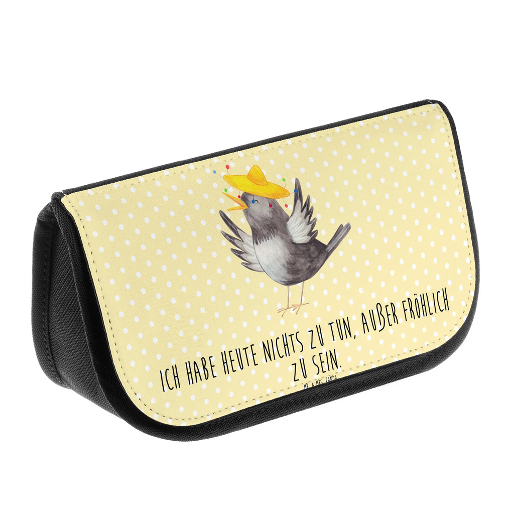 Kosmetiktasche Rabe Sombrero Kosmetiktasche Elegant, Make-Up Tasche, Schminktasche Für Reisen, Kosmetiktasche Nachhaltig, Kosmetiktasche Kinder, Kosmetiktasche Modern, Schminktäschchen, Schminktasche Vintage, Kosmetiktasche, Lustige Kosmetiktasche, Kosmetiktasche Zum Aufhängen, Schminktasche Mit Spruch, Hängekulturbeutel, Schminktäschchen Klein, Schminktasche Für Zuhause, Kosmetiktasche Für Handtasche, Schminktasche Bio Baumwolle, Kulturbeutel, Schminkbeutel Aus Filz, Schminktasche Leder, Kosmetiktasche Mit Fächern, Kosmetiktasche Wasserdicht, Beautybag, Schminktasche Groß, Kosmetiktasche Mit Reißverschluss, Kosmetiktasche Für Unterwegs, Necessaire, Kosmetiktasche Jungen, Kosmetiktasche Herren, Reise-Kosmetiktasche, Schminktasche Mit Spiegel, Kosmetiktasche Mädchen, Kosmetiktasche Stoff, Kosmetiktasche Geschenkidee, Kosmetiktasche Mit Motiv, Schminktasche, Kosmetiktasche Damen, Schminkbeutel, Schminkbeutel Für Schule, Waschbeutel, Kosmetiktasche Transparent, Schminktasche Organizer, Schminktasche Bunt, Kosmetiktasche Set, Tiermotive, Gute Laune, lustige Sprüche, Tiere, froh, Glück Spruch, Spruch positiv, Rabe, Vögel, Vogel, fröhlich sein, glücklich sein, Elster, Motivation