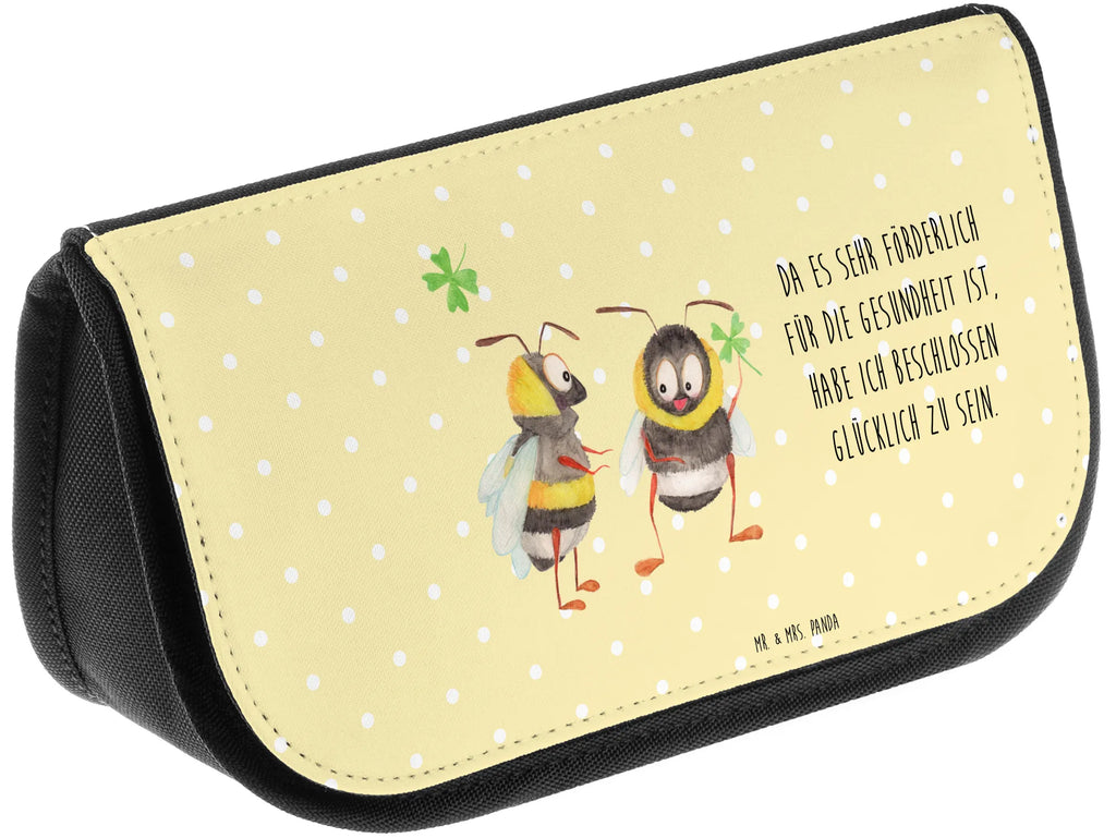 Kosmetiktasche Hummeln mit Kleeblatt Schminktäschchen Klein, Kulturbeutel, Kosmetiktasche Elegant, Kosmetiktasche, Schminktasche, Schminktasche Bunt, Schminkbeutel, Kosmetiktasche Set, Kosmetiktasche Für Handtasche, Lustige Kosmetiktasche, Waschbeutel, Kosmetiktasche Mit Reißverschluss, Schminktasche Vintage, Schminktasche Leder, Kosmetiktasche Modern, Kosmetiktasche Zum Aufhängen, Beautybag, Kosmetiktasche Wasserdicht, Kosmetiktasche Mädchen, Kosmetiktasche Kinder, Kosmetiktasche Damen, Kosmetiktasche Jungen, Kosmetiktasche Für Unterwegs, Make-Up Tasche, Schminkbeutel Für Schule, Schminktasche Mit Spiegel, Schminktasche Für Reisen, Kosmetiktasche Stoff, Schminktasche Groß, Schminkbeutel Aus Filz, Kosmetiktasche Nachhaltig, Kosmetiktasche Geschenkidee, Reise-Kosmetiktasche, Kosmetiktasche Transparent, Hängekulturbeutel, Schminktasche Mit Spruch, Kosmetiktasche Herren, Kosmetiktasche Mit Fächern, Schminktäschchen, Schminktasche Für Zuhause, Schminktasche Bio Baumwolle, Schminktasche Organizer, Kosmetiktasche Mit Motiv, Necessaire, Tiermotive, Gute Laune, lustige Sprüche, Tiere, glücklich werden, Spruch fröhlich, Hummel, Spruch positiv, Spruch schön, Biene Deko, glücklich sein, Biene