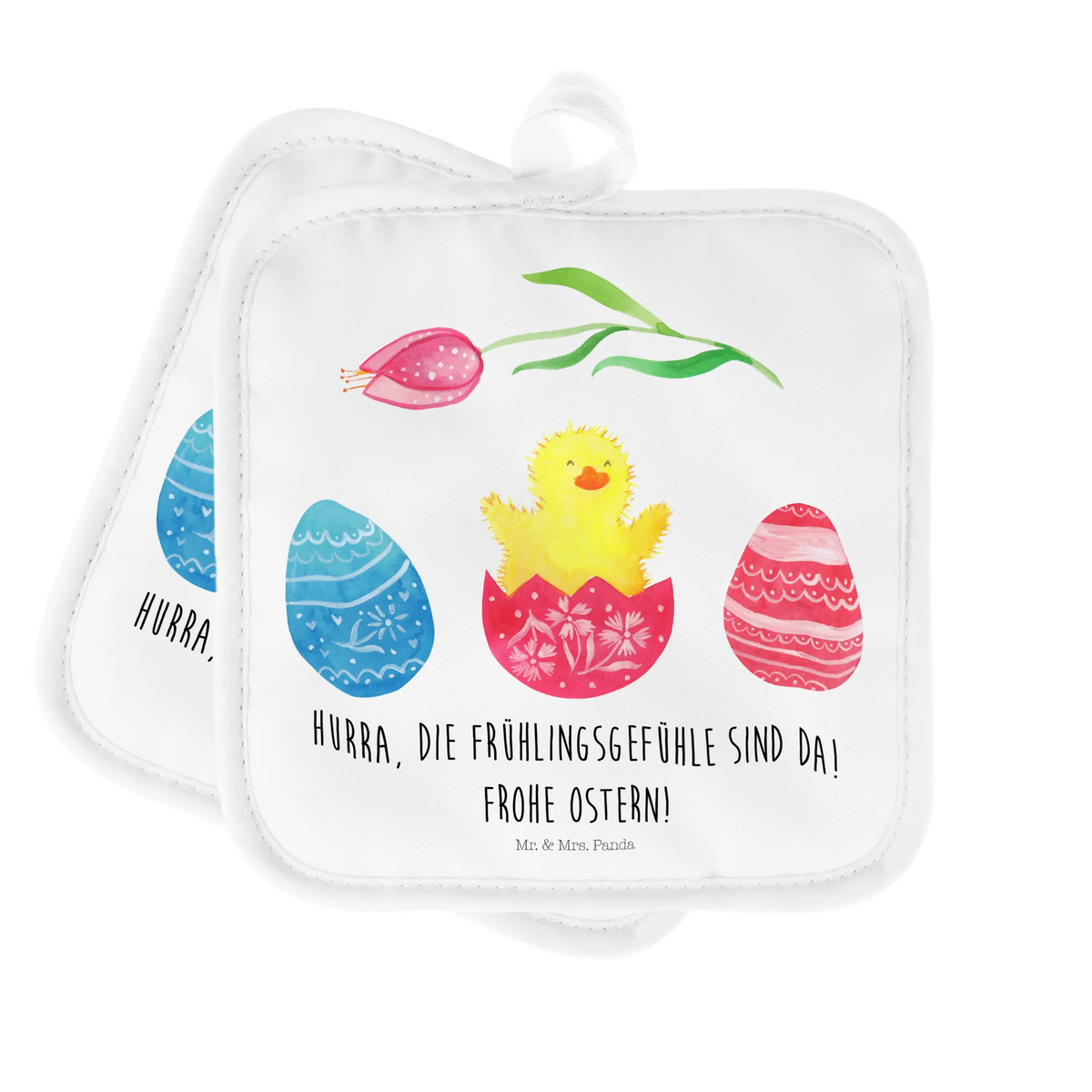 Pot holder chick Hatch Easter bunny, Easter greetings, Easter egg, happy Easter, spring fever, Chicks, greetings, best wishes, egg, joy, Easter eggs