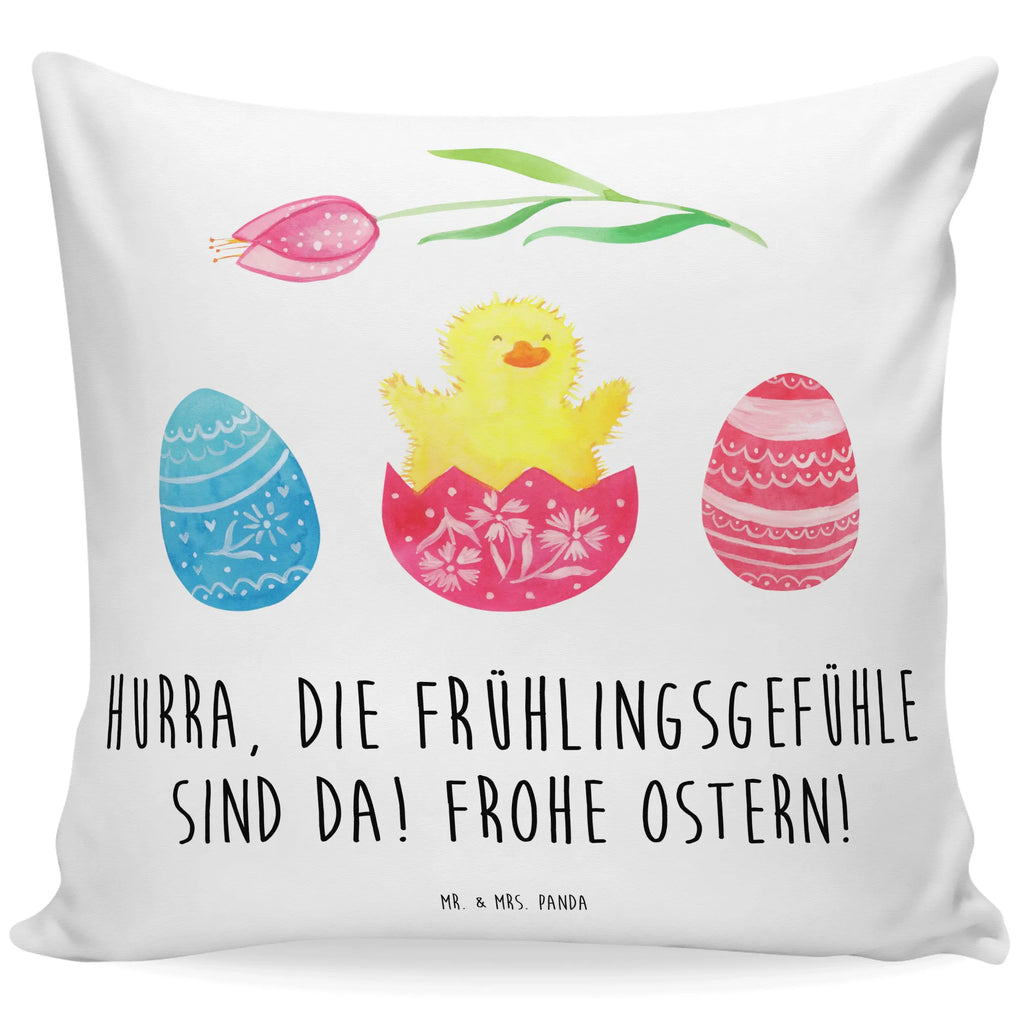 40x40 poduszka pisklę wykluwanie Wielkanoc, zajączek wielkanocny, prezenty wielkanocne, gniazdo wielkanocne, dekoracje wielkanocne, prezenty na Wielkanoc, prezent wielkanocny, prezenty wielkanocne dla dzieci, Wielkanoc dla dzieci
