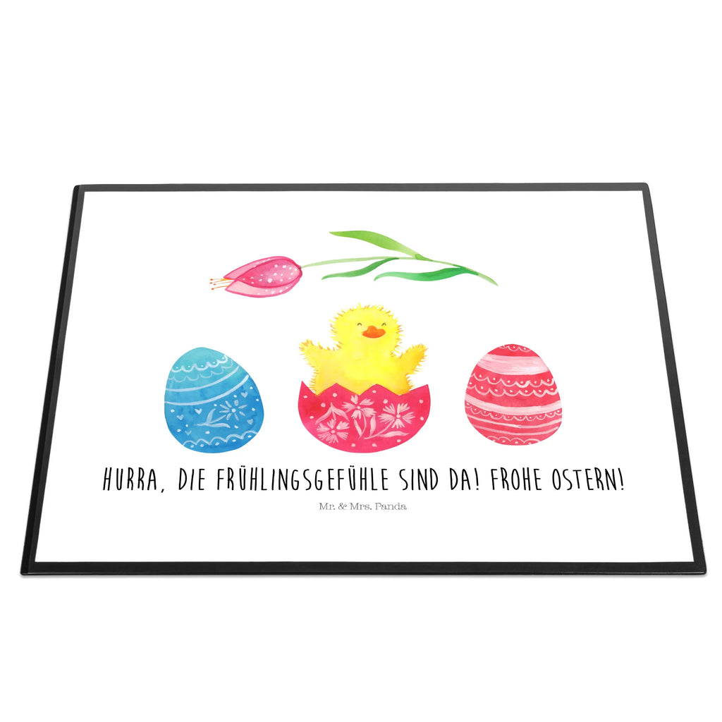 Podkładka na biurko pisklę wykluwanie tischauflage, schreibauflage, pultunterlage, arbeitsunterlage, Schreibtisch Matte, Schreibtischauflage, tischmatten, schreibtischunterlagen, tischpads, tischpad, schreibmatte, Tischunterlage, tischmatte, arbeitsmatte, schreibauflagen, schreibtischmatte, Schreibunterlage, schreibtischauflagen, schreibtischunterlage, tischauflagen, Schreibtisch Unterlagen, Ostern, Osterdeko, Osterhase, Osternest, Ostergeschenke, Geschenke zu Ostern, Ostern Geschenk, Ostergeschenke Kinder, Ostern Kinder, Ostergrüße, Freude, Osterei, Ostereier, Frohe Ostern, Ei, Küken, Liebe Grüße, Grüße, Frühlingsgefühle