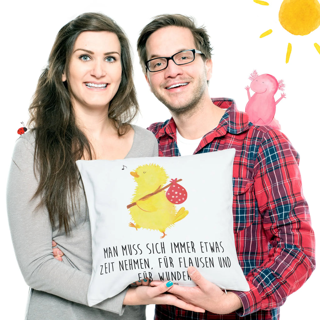 40x40 poduszka pisklę Wędrówka Wielkanoc, zajączek wielkanocny, prezenty wielkanocne, gniazdo wielkanocne, dekoracje wielkanocne, prezenty na Wielkanoc, prezent wielkanocny, prezenty wielkanocne dla dzieci, Wielkanoc dla dzieci