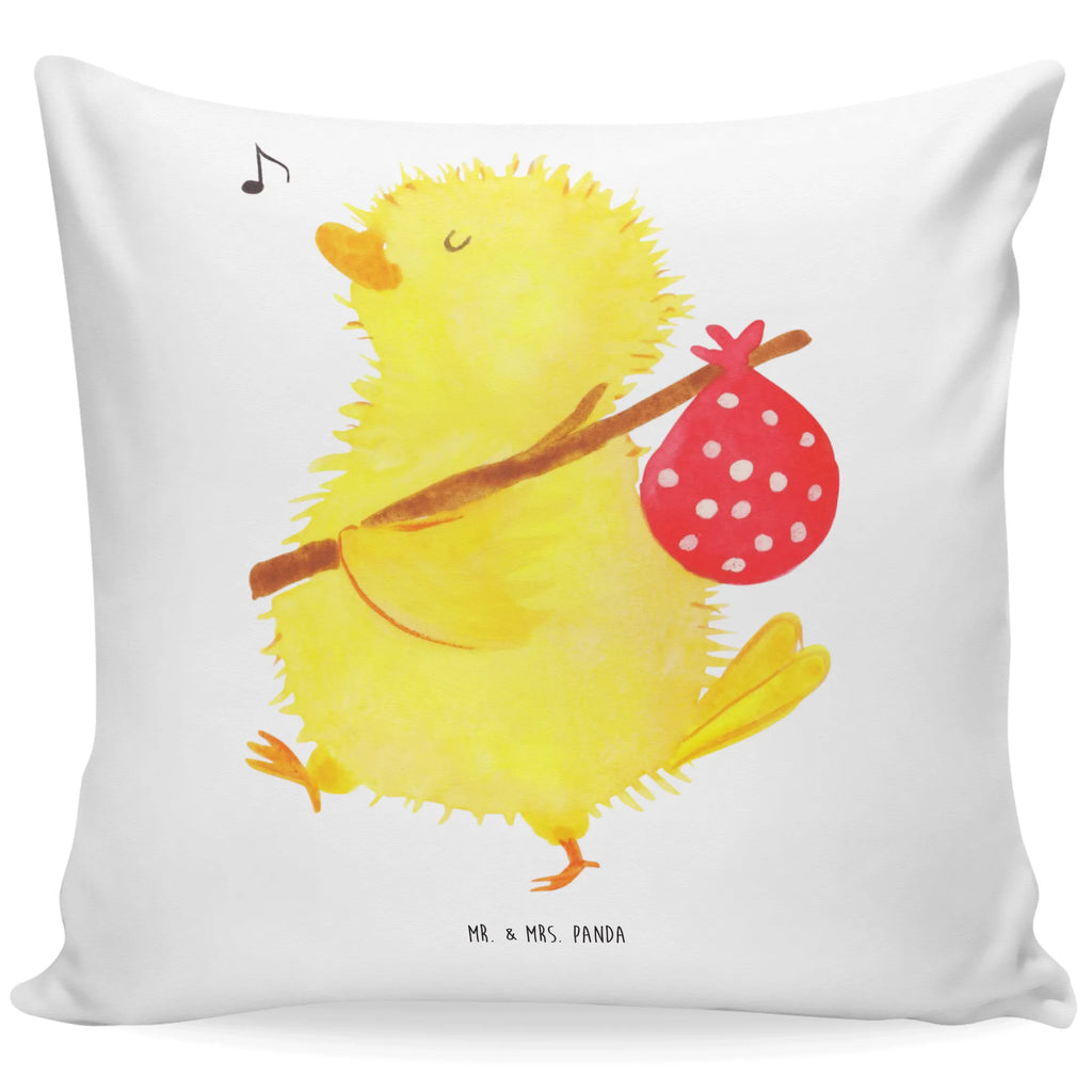 40x40 poduszka pisklę Wędrówka Wielkanoc, zajączek wielkanocny, prezenty wielkanocne, gniazdo wielkanocne, dekoracje wielkanocne, prezenty na Wielkanoc, prezent wielkanocny, prezenty wielkanocne dla dzieci, Wielkanoc dla dzieci