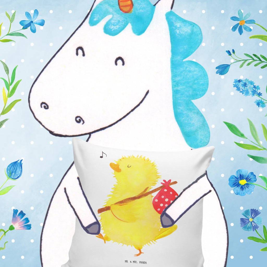 40x40 poduszka pisklę Wędrówka Wielkanoc, zajączek wielkanocny, prezenty wielkanocne, gniazdo wielkanocne, dekoracje wielkanocne, prezenty na Wielkanoc, prezent wielkanocny, prezenty wielkanocne dla dzieci, Wielkanoc dla dzieci