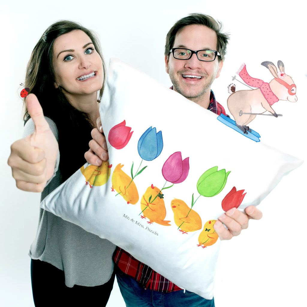 40x40 Kissen Küken Parade Motivkissen, Couchkissen, Sofakissen, Sofakissen 40x40, Kopfkissen, Dekokissen 40x40, sitzkissen, sofakissen, Kissenhülle 40x40, Kissen, Zierkissen, Dekokissen, Kissenbezüge, Kissenbezug 40x40, Kopfkissen 40x40, Kissen 40x40, Dekokissen Sofa, Kissen 40x40 Waschbar, Kissenhülle, Ostern, Osterhase, Ostergeschenke, Osternest, Osterdeko, Geschenke zu Ostern, Ostern Geschenk, Ostergeschenke Kinder, Ostern Kinder, Ostergrüße, Blumen, Parade, Tulpen, Küken, Frohe Ostern