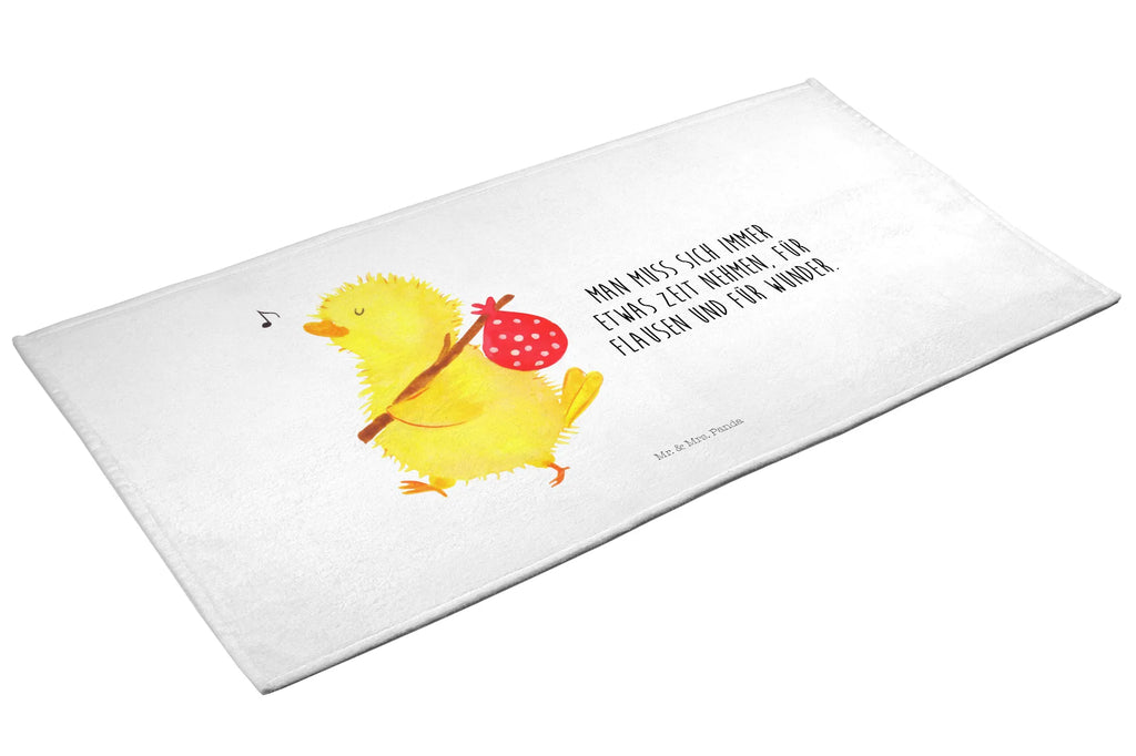 50 x 100 ręcznik pisklę Wędrówka Wielkanoc, zajączek wielkanocny, prezenty wielkanocne, gniazdo wielkanocne, dekoracje wielkanocne, prezenty na Wielkanoc, prezent wielkanocny, prezenty wielkanocne dla dzieci, Wielkanoc dla dzieci