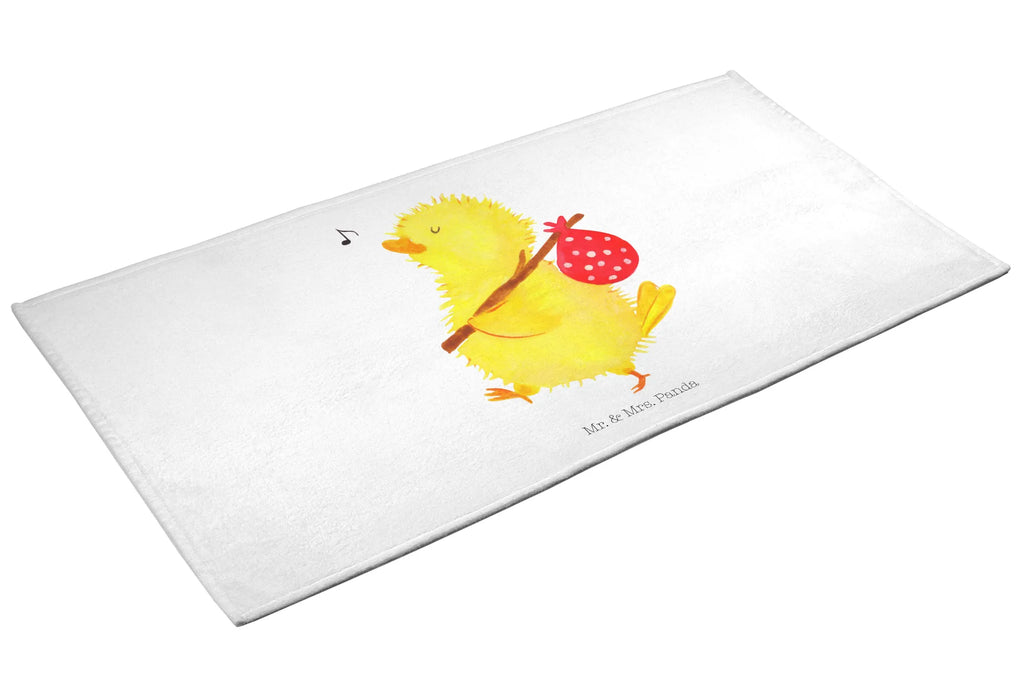 50 x 100 ręcznik pisklę Wędrówka Wielkanoc, zajączek wielkanocny, prezenty wielkanocne, gniazdo wielkanocne, dekoracje wielkanocne, prezenty na Wielkanoc, prezent wielkanocny, prezenty wielkanocne dla dzieci, Wielkanoc dla dzieci