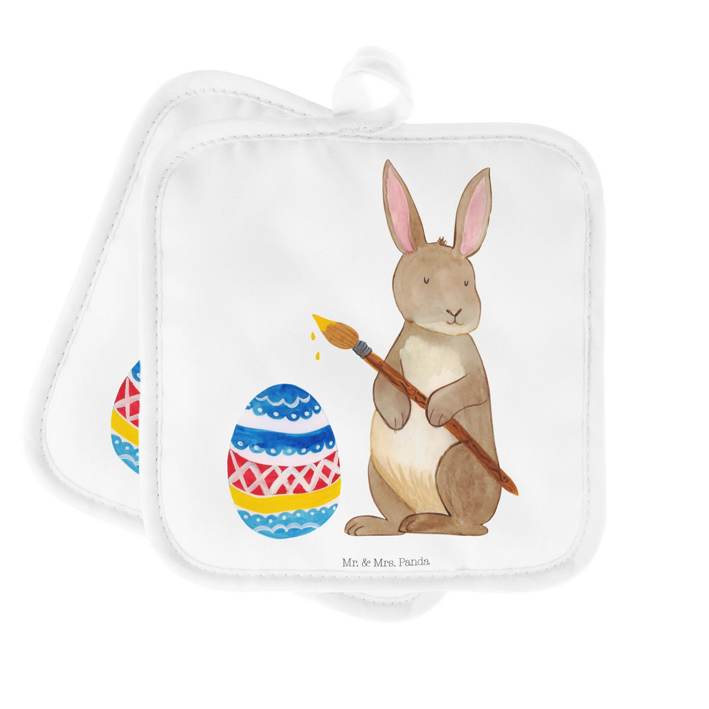 2-elementowy zestaw podkładek pod garnki Zając Malowanie jajek Topfuntersetzer, Topflappen, Topfhandschuh, Ofenhandschuhe, Topflappen Set, Topflappen mit Spruch, Ofenhandschuh, Topflappen 2er Set, Schöne Topflappen, Topflappen lustig, Topflappenset, Topfhandschuhe, Ostern, Osterhase, Ostergeschenke, Osternest, Osterdeko, Geschenke zu Ostern, Ostern Geschenk, Ostergeschenke Kinder, Ostern Kinder, Eiermalen, Kaninchen, Osterei, Frohe Ostern, Osterblume, Hase, bemalte Ostereier, Ostergrüße