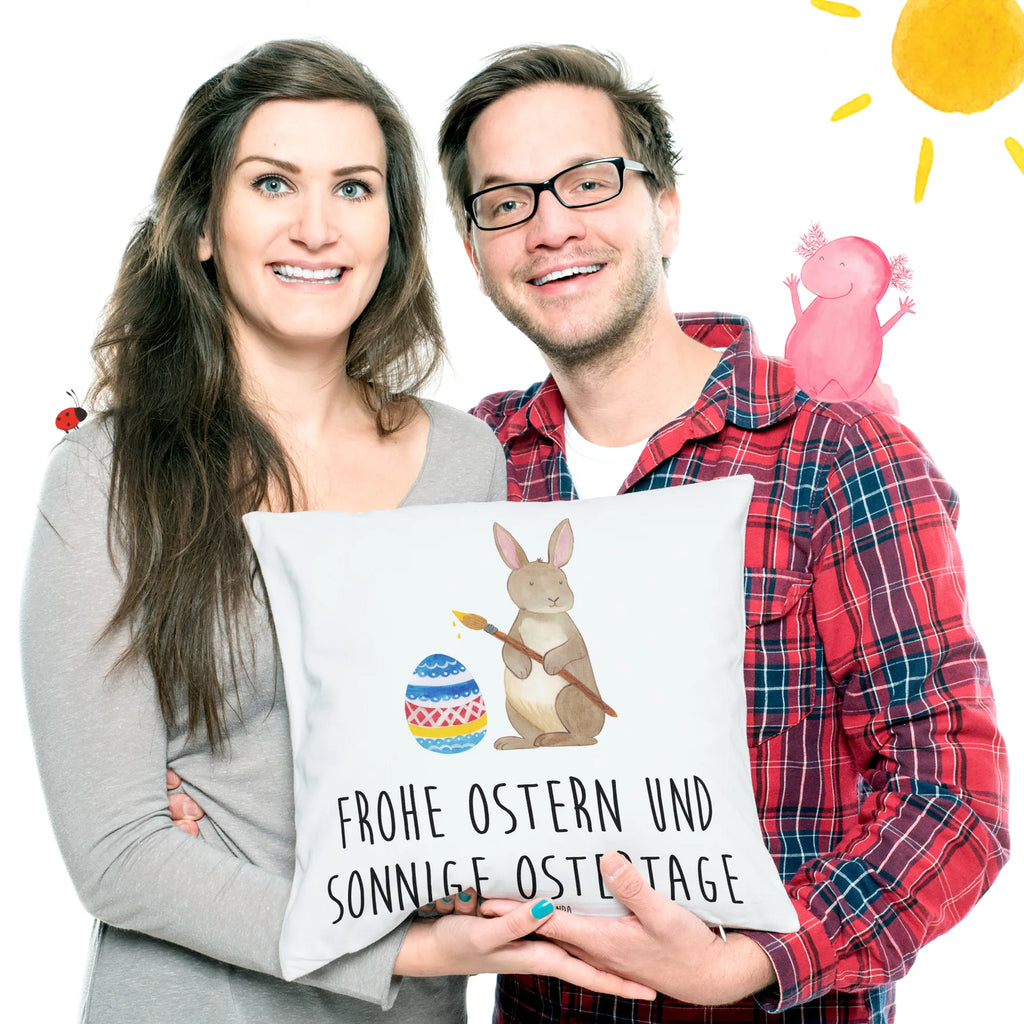 Cushion Hare painting eggs microfaser sofakissen, Kuschelkissen, 40 X 40 Kissen, deko kissen, kissen für sofa, microfaser zierkissen, sofa kissen, Polsterkissen, zierkissen 40x40, Kissen 40x40, kuschel kissen, kissen mikrofaser, Kopfkissen, Motivkissen, Sofakissen, Dekokissen, 40x40 kissen, microfaser dekokissen, Couchkissen, microfaser kopfkissen, Dekokissen Sofa, zier kissen, Kissen, Kopfkissen 40x40, Dekokissen 40x40, Zierkissen, Mikrofaser Kissen, couch kissen, kissen für couch, Sofakissen 40x40, kuschelkissen 40x40, couchkissen 40x40, kissen 40 x 40, wohnzimmer kissen, wurfkissen, Ostern, Osterdeko, Osterhase, Osternest, Ostergeschenke, Geschenke zu Ostern, Ostern Geschenk, Ostergeschenke Kinder, Ostern Kinder, Osterei, Osterblume, Frohe Ostern, Ostergrüße, Kaninchen, Eiermalen, Bemalte Ostereier, Hase