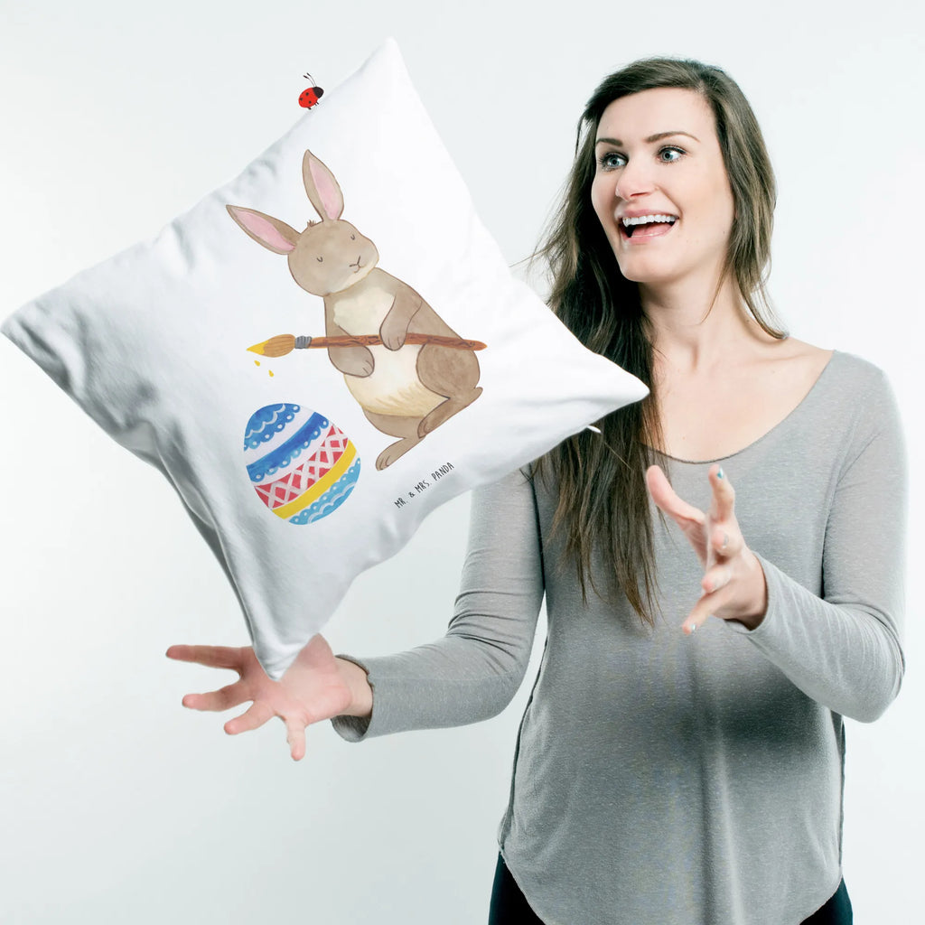 Cushion Hare painting eggs microfaser sofakissen, Kuschelkissen, 40 X 40 Kissen, deko kissen, kissen für sofa, microfaser zierkissen, sofa kissen, Polsterkissen, zierkissen 40x40, Kissen 40x40, kuschel kissen, kissen mikrofaser, Kopfkissen, Motivkissen, Sofakissen, Dekokissen, 40x40 kissen, microfaser dekokissen, Couchkissen, microfaser kopfkissen, Dekokissen Sofa, zier kissen, Kissen, Kopfkissen 40x40, Dekokissen 40x40, Zierkissen, Mikrofaser Kissen, couch kissen, kissen für couch, Sofakissen 40x40, kuschelkissen 40x40, couchkissen 40x40, kissen 40 x 40, wohnzimmer kissen, wurfkissen, Ostern, Osterdeko, Osterhase, Osternest, Ostergeschenke, Geschenke zu Ostern, Ostern Geschenk, Ostergeschenke Kinder, Ostern Kinder, Osterei, Osterblume, Frohe Ostern, Ostergrüße, Kaninchen, Eiermalen, Bemalte Ostereier, Hase