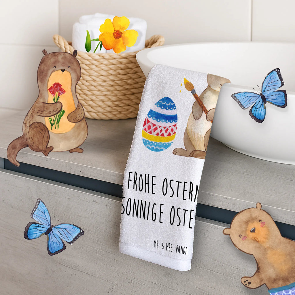 Hand towel Hare painting eggs frotteehandtücher, Gästehandtücher, Handtuch, gesichtshandtuch, kinderhandtücher, gesichtstuch, bad handtuch, baumwollhandtücher, handtuch badezimmer, handtücher, Kinderhandtuch, handtuch bad, Gästehandtuch, sporthandtücher, handtücher 50x100, Reisehandtuch, reisehandtücher, Handtuch 50x100, sporthandtuch, Duschtuch, Mittelgroßes Handtuch, Ostern, Osterdeko, Osterhase, Osternest, Ostergeschenke, Geschenke zu Ostern, Ostern Geschenk, Ostergeschenke Kinder, Ostern Kinder, Osterei, Ostergrüße, Frohe Ostern, Osterblume, Bemalte Ostereier, Hase, Eiermalen, Kaninchen