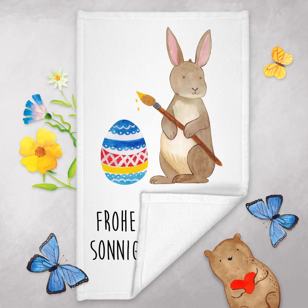 Hand towel Hare painting eggs frotteehandtücher, Gästehandtücher, Handtuch, gesichtshandtuch, kinderhandtücher, gesichtstuch, bad handtuch, baumwollhandtücher, handtuch badezimmer, handtücher, Kinderhandtuch, handtuch bad, Gästehandtuch, sporthandtücher, handtücher 50x100, Reisehandtuch, reisehandtücher, Handtuch 50x100, sporthandtuch, Duschtuch, Mittelgroßes Handtuch, Ostern, Osterdeko, Osterhase, Osternest, Ostergeschenke, Geschenke zu Ostern, Ostern Geschenk, Ostergeschenke Kinder, Ostern Kinder, Osterei, Ostergrüße, Frohe Ostern, Osterblume, Bemalte Ostereier, Hase, Eiermalen, Kaninchen
