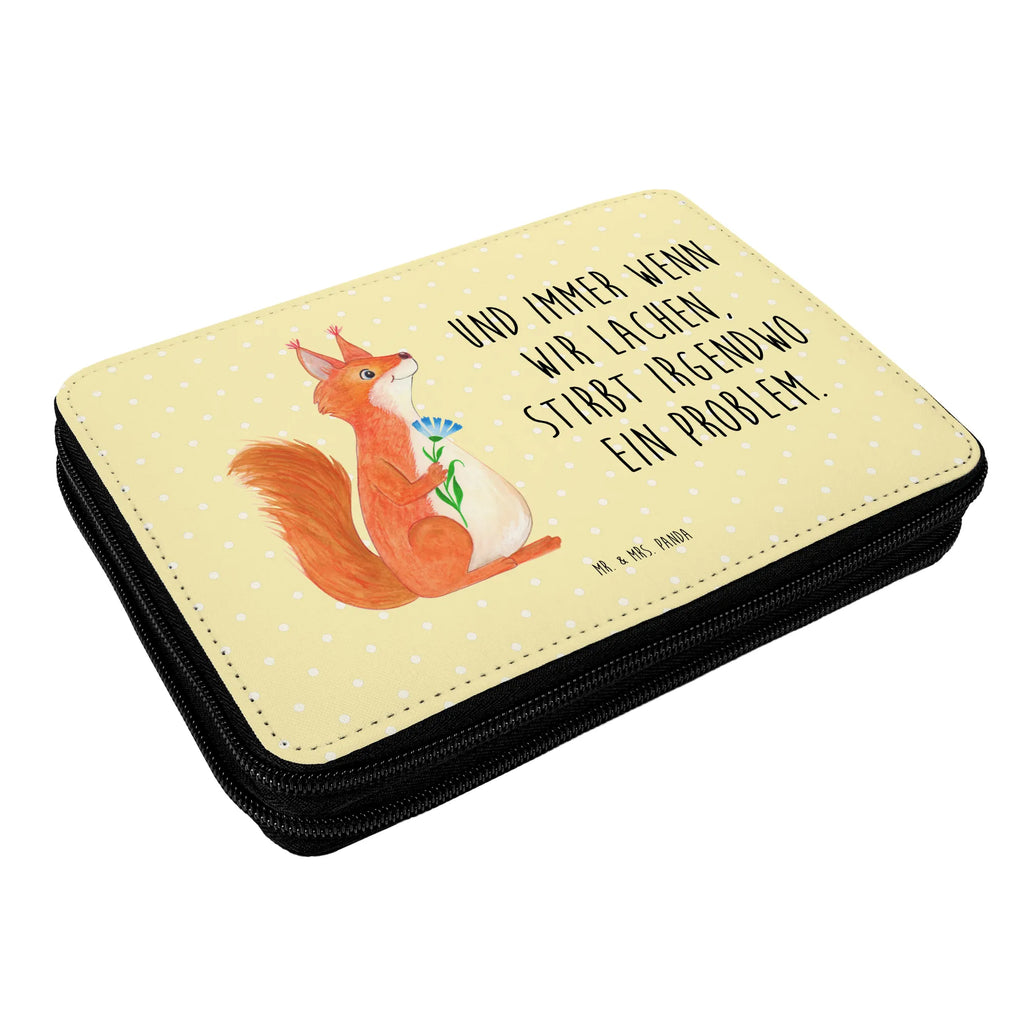 Federmappe Eichhörnchen Blume Motiv, Federmäppchen bedruckt, Federmappe Einschulung, Kinder Federmappe, Stifte Etui, Schüler, Grundschule, Schülerin, Einschulung, Schule, Federmappe, Büro Stifte Etui, Geschenk, Bestückte Federmappe, Stifterolle, Stiftetasche, Federmäppchen, Kind, Tiermotive, Gute Laune, lustige Sprüche, Tiere, Motivation Sprüche, glücklich Spruch, Spruch positiv, Eichhorn, Motivation Bilder, Spruch Deko, Eichhörnchen, Spaß, Lachen