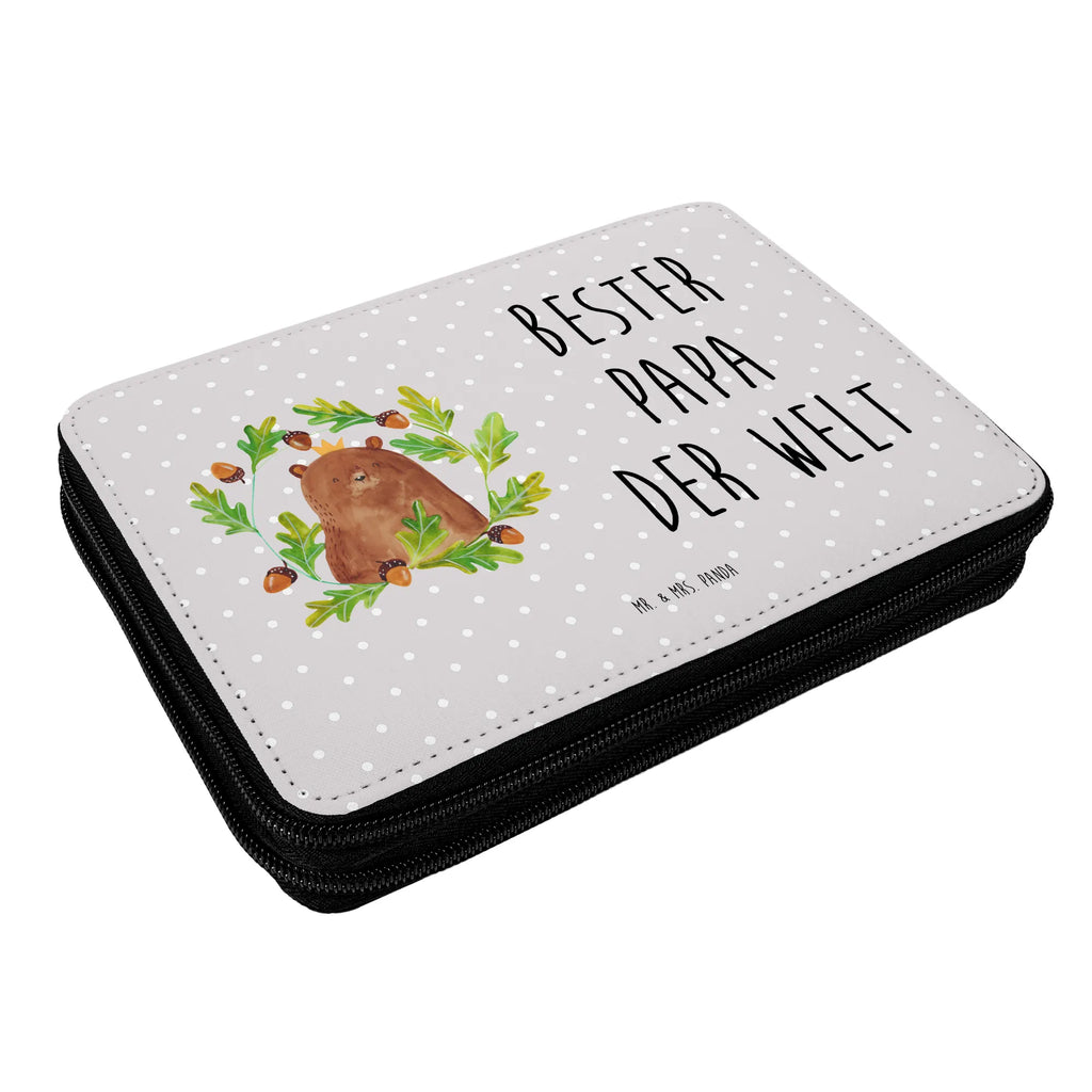 Piórnik Niedźwiedź król Niedźwiedź, Miś, Pluszowy miś