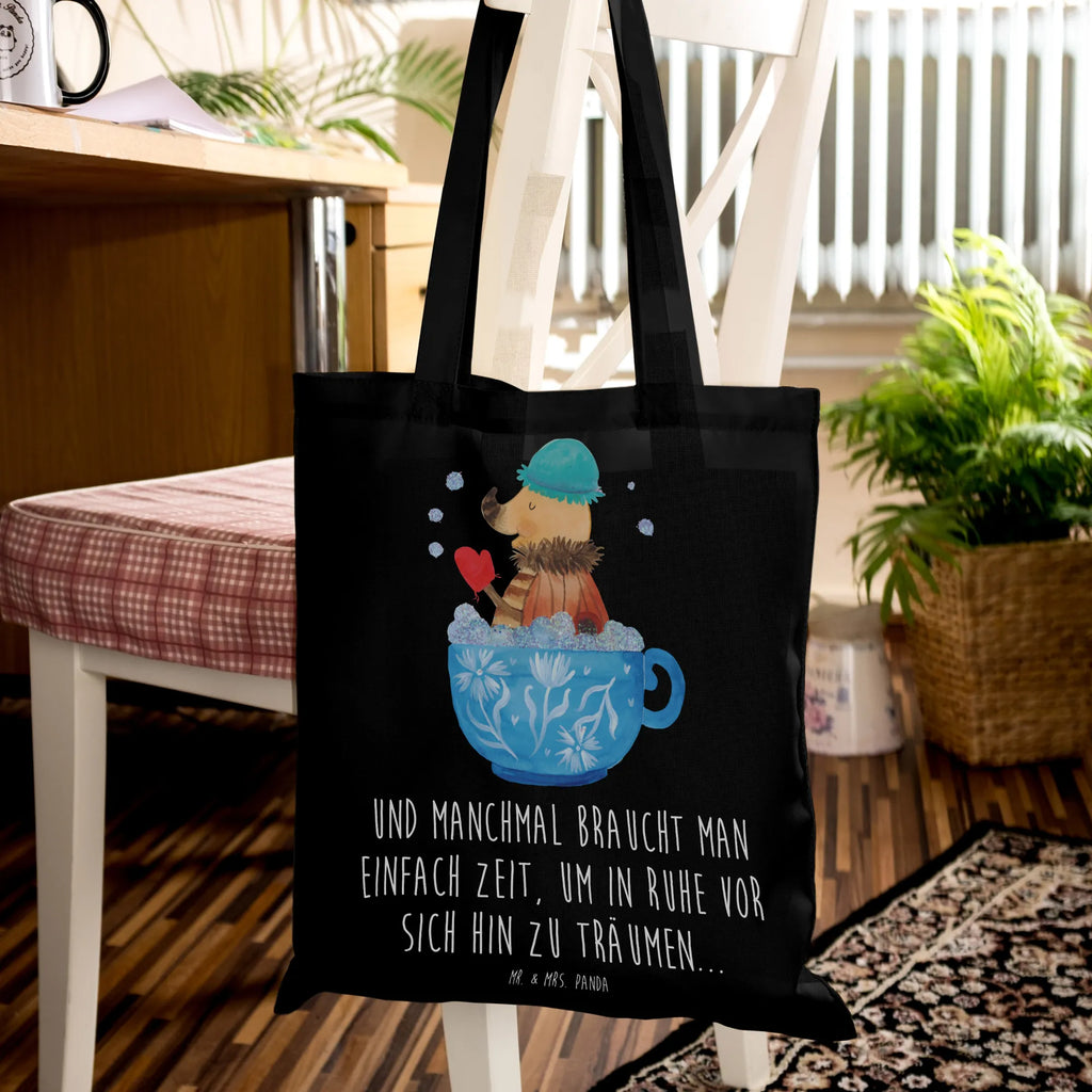 Tote bag Moth foam bath Shopper, Jutebeutel, Beuteltasche, Beutel, Stofftasche, Laptoptasche, Strandtasche, Umhängetasche, Tragetasche, Einkaufstüte, Schultertasche, Badetasche, Einkaufstasche, Tasche, Stoffbeutel, Jutetasche, Tiermotive, Gute Laune, lustige Sprüche, Tiere, Nachtfalter, Baden, WC, verträumt, Tasse, Zeitmanagement, Badezimmerdeko, Träumen, Schaumbad, Bad, Badezimmer, Ziele
