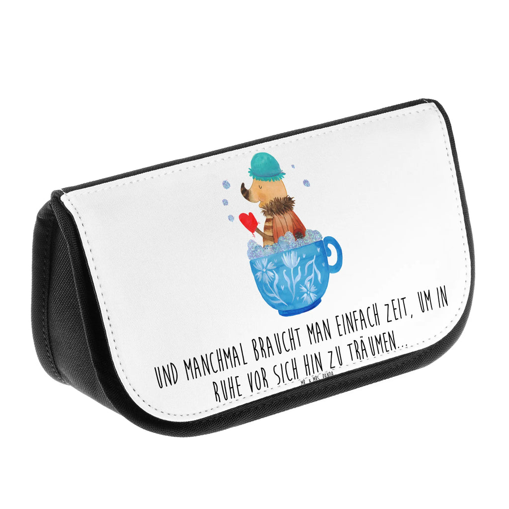 Kosmetiktasche Nachtfalter Schaumbad kosmetiktäschchen, zubehörtasche, Organizer Tasche, utensilientasche, Kulturbeutel, Beauty Bag, Beautybag, kulturtäschchen, Schminktasche, Kosmetiktasche, Kulturtasche, Make-Up Bag, Schminktäschchen, beauty case, kosmetik beutel, reiseschminktasche, beauty tasche, Waschbeutel, Schminkbeutel, reise kosmetiktasche, Necessaire, hygiene tasche, toilettenbeutel, Toilettentasche, Waschtasche, kleines Täschchen, Reisenecessaires, bad tasche, Lustige Sprüche, Tiere, Tiermotive, Gute Laune, Tasse, Zeitmanagement, Baden, Ziele, Träumen, Verträumt, Badezimmer, Schaumbad, Nachtfalter, Badezimmerdeko, WC, Bad