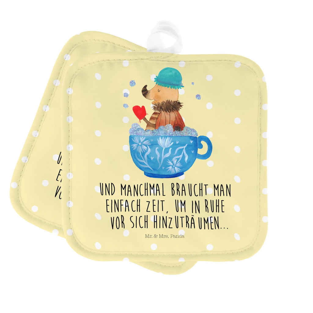 2-elementowy zestaw podkładek pod garnki Ćma kąpiel pianowa Topfuntersetzer, Topflappen, Topflappen 2er Set, 2er Set Topflappen, Topfhandschuhe, Topflappenset, Topflappen Set, topfhalter, Lustige Sprüche, Tiere, Tiermotive, Gute Laune, Badezimmerdeko, Nachtfalter, Ziele, Zeitmanagement, Tasse, Baden, Verträumt, Schaumbad, Bad, Träumen, WC, Badezimmer