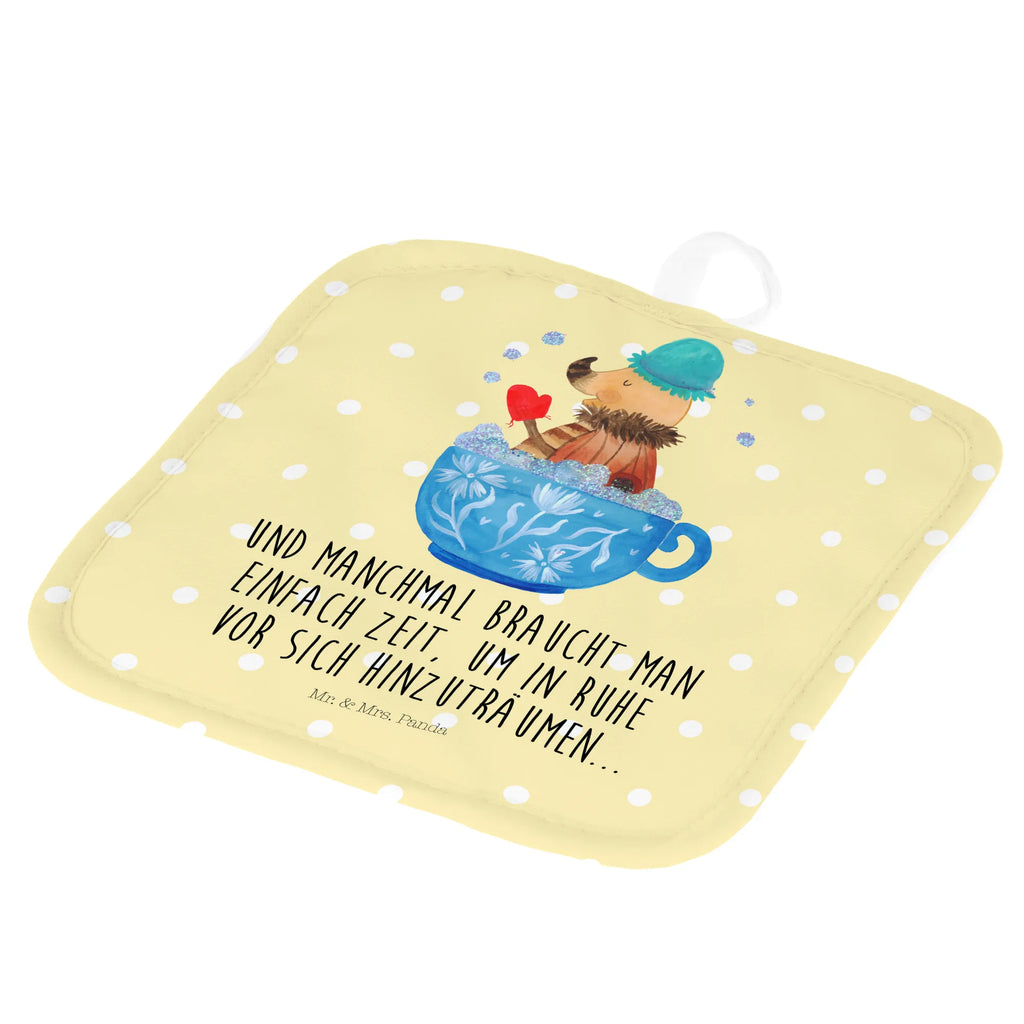 2-elementowy zestaw podkładek pod garnki Ćma kąpiel pianowa Topfuntersetzer, Topflappen, Topflappen 2er Set, 2er Set Topflappen, Topfhandschuhe, Topflappenset, Topflappen Set, topfhalter, Lustige Sprüche, Tiere, Tiermotive, Gute Laune, Badezimmerdeko, Nachtfalter, Ziele, Zeitmanagement, Tasse, Baden, Verträumt, Schaumbad, Bad, Träumen, WC, Badezimmer