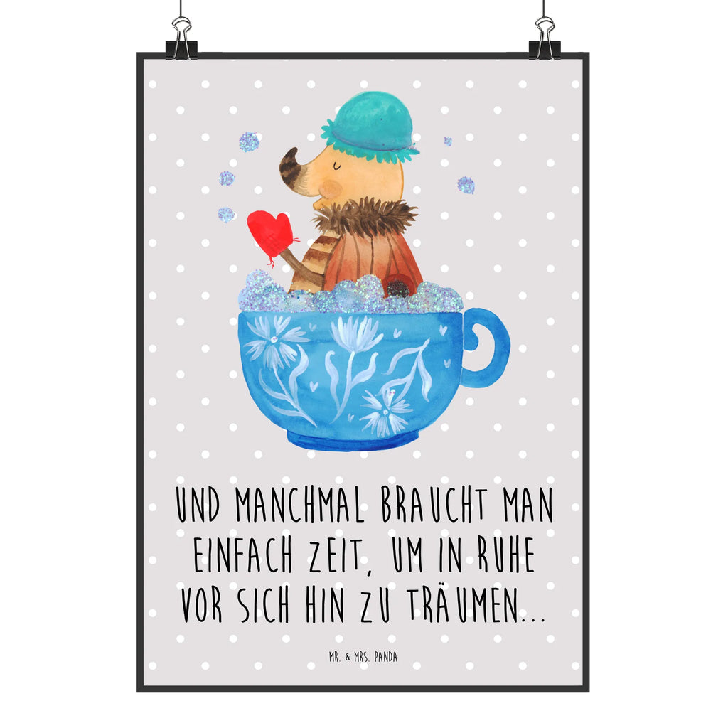 Poster Moth foam bath Poster, Mr. & Mrs. Panda Poster, kunstposter, Kunstdruck, Wanddekoration, grafikposter, Wandschmuck, Wandposter, Bild, kunst für die wand, Designposter, Bild für Wand, Wandbild, wanddruck, wandkunst, Deko Bild, Posterdruck, Plakat, kunstdruck poster, Wanddeko Bild, wanddeko, drucke, Gute Laune, Tiermotive, Tiere, Lustige Sprüche, Baden, Tasse, Verträumt, Ziele, Bad, Schaumbad, Badezimmer, Träumen, Badezimmerdeko, Zeitmanagement, Nachtfalter, WC