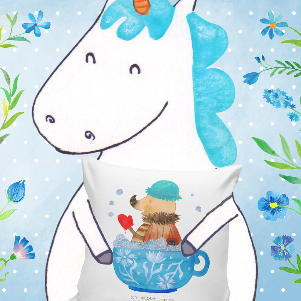 Cushion Moth foam bath soft, 40 x 40, sofa, bed, pillows, cushion, fluffy, pad, Pillow, 40x40, couch, pillow case, settee, bedroom, small animals, cute, funny, cute animal motives, hand drawn, small world, funny sayings, good mood, happy, gifts, gift ideas, special gifts, animal lover, card, bathroom, cup, dreaming, bathroom decoration, bath, bathing, Moth, WC, goals, bubble bath, time management, dreamy