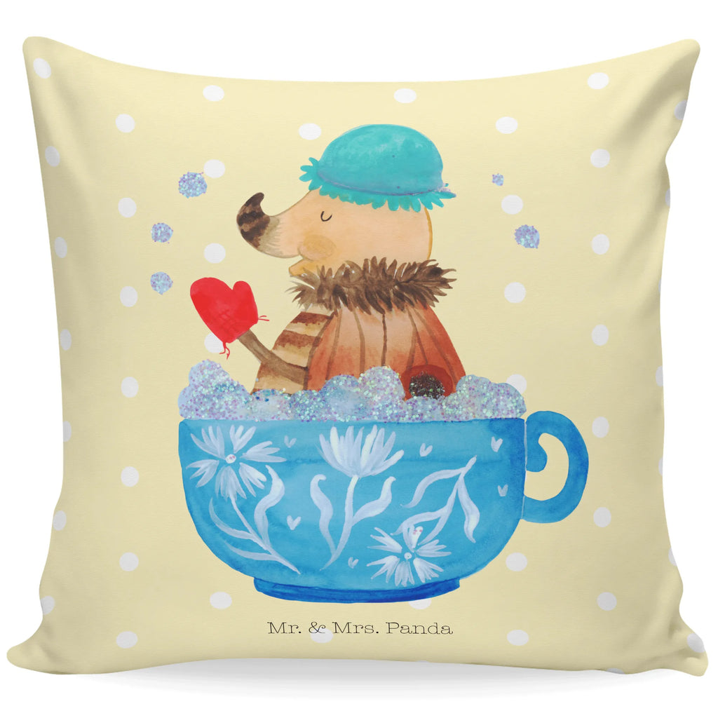 Cushion Moth foam bath soft, 40 x 40, sofa, bed, pillows, cushion, fluffy, pad, Pillow, 40x40, couch, pillow case, settee, bedroom, small animals, cute, funny, cute animal motives, hand drawn, small world, funny sayings, good mood, happy, gifts, gift ideas, special gifts, animal lover, card, bathroom, cup, dreaming, bathroom decoration, bath, bathing, Moth, WC, goals, bubble bath, time management, dreamy