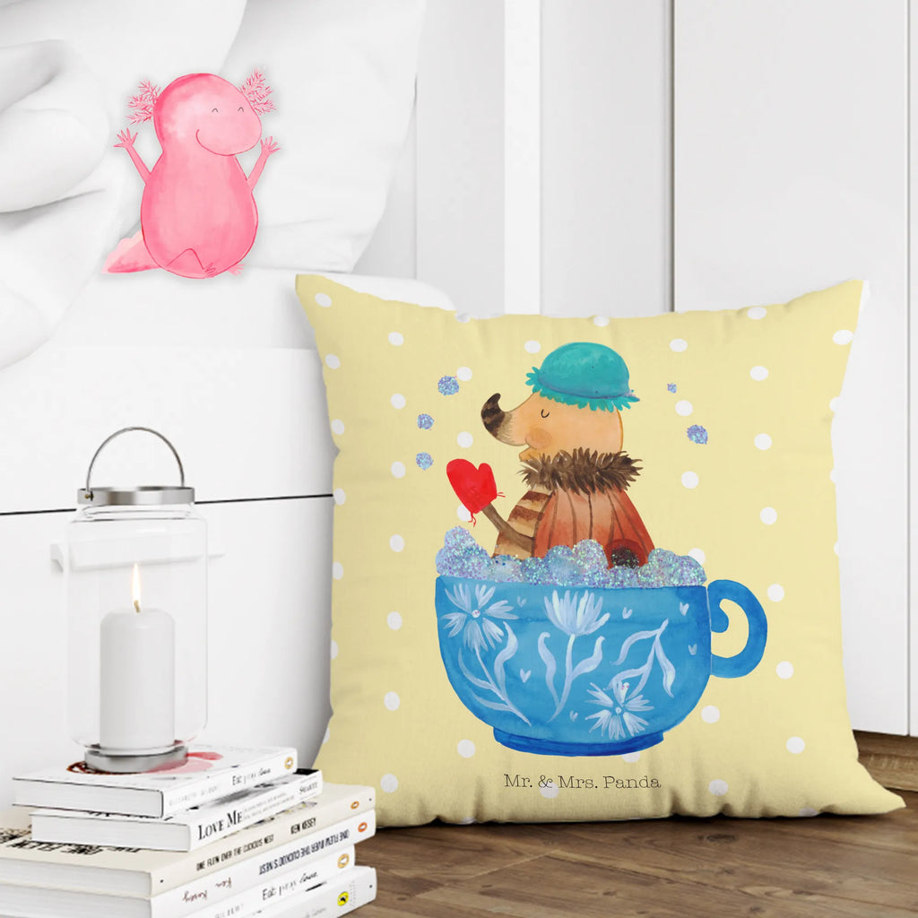 Cushion Moth foam bath soft, 40 x 40, sofa, bed, pillows, cushion, fluffy, pad, Pillow, 40x40, couch, pillow case, settee, bedroom, small animals, cute, funny, cute animal motives, hand drawn, small world, funny sayings, good mood, happy, gifts, gift ideas, special gifts, animal lover, card, bathroom, cup, dreaming, bathroom decoration, bath, bathing, Moth, WC, goals, bubble bath, time management, dreamy