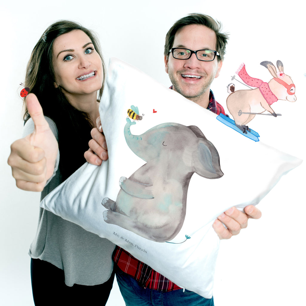 40x40 Kissen Elefant Biene sofakissen, Kissenhülle 40x40, Sofakissen, Kissenbezüge, Kissen 40x40 Waschbar, Kopfkissen 40x40, Dekokissen Sofa, Kissenhülle, Kopfkissen, Zierkissen, Motivkissen, Kissenbezug 40x40, Couchkissen, Sofakissen 40x40, Dekokissen, Kissen, sitzkissen, Dekokissen 40x40, Kissen 40x40, Tiermotive, Gute Laune, lustige Sprüche, Tiere, Heiratsantrag, Hochzeitsgeschenk, Elefant, Liebesgeschenk, Liebesspruch, Biene, Jahrestag, Liebe, Liebesbeweis