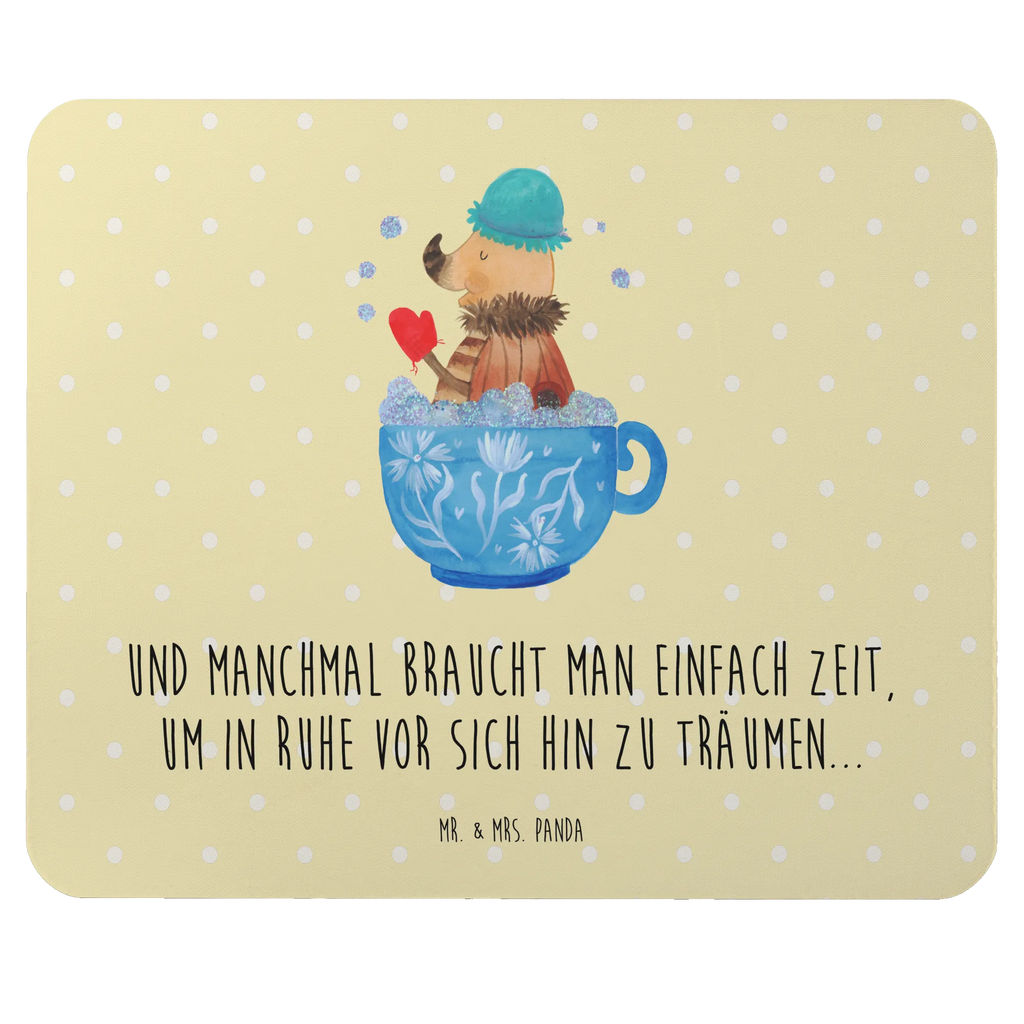 Mouse mat Moth foam bath PC, Student, Study, mousepad, Gift, Pad, Motif, saying, Mouse Pad, Office, fun, Print, Work, Mouse, small animals, cute, funny, cute animal motives, hand drawn, small world, funny sayings, good mood, happy, gifts, gift ideas, special gifts, animal lover, card, WC, bathroom, cup, bathing, dreamy, time management, Moth, dreaming, goals, bath, bathroom decoration, bubble bath