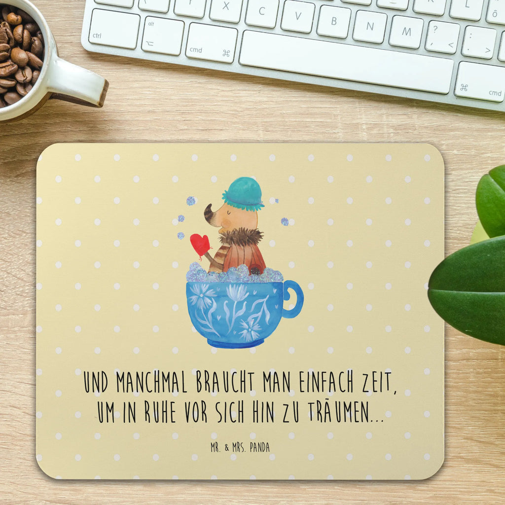 Mouse mat Moth foam bath PC, Student, Study, mousepad, Gift, Pad, Motif, saying, Mouse Pad, Office, fun, Print, Work, Mouse, small animals, cute, funny, cute animal motives, hand drawn, small world, funny sayings, good mood, happy, gifts, gift ideas, special gifts, animal lover, card, WC, bathroom, cup, bathing, dreamy, time management, Moth, dreaming, goals, bath, bathroom decoration, bubble bath