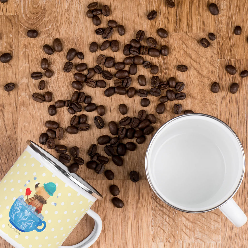 Enamel camping mug Moth foam bath camping mug, bushcraft mug, enamel mug, backpacking mug, camping metal cup, stainless steel drinking cup, tin coffee cup, travel mug, outdoor cup, metal camping mug, enamel drinking mug, metal cup, adventure mug, hiking mug, camp coffee mug, camper mug, steel mug for camping, campfire mug, enamel camping cup, lightweight camping mug, small animals, cute, funny, cute animal motives, hand drawn, small world, funny sayings, good mood, happy, gifts, gift ideas, special gifts, animal lover, card, time management, bathroom, bubble bath, Moth, cup, dreaming, WC, dreamy, bathroom decoration, bathing, bath, goals