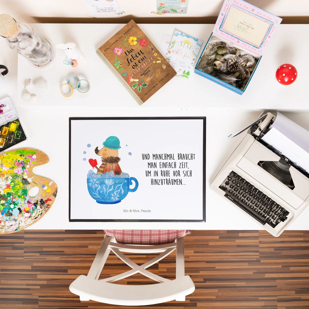 Schreibtischunterlage Nachtfalter Schaumbad Bürobedarf, Schreibtischauflage, Schreibwaren, Schreibtisch Unterlagen, Schreibunterlage, Büroartikel, Schreibtischunterlage Groß, Tiermotive, Gute Laune, lustige Sprüche, Tiere, WC, Badezimmerdeko, Baden, Schaumbad, Badezimmer, Ziele, Bad, verträumt, Träumen, Nachtfalter, Tasse, Zeitmanagement