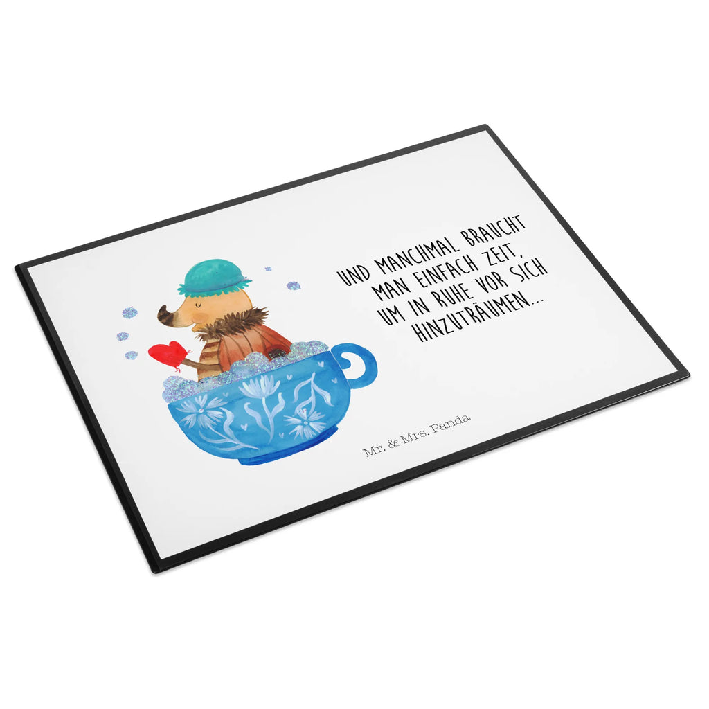 Schreibtischunterlage Nachtfalter Schaumbad Bürobedarf, Schreibtischauflage, Schreibwaren, Schreibtisch Unterlagen, Schreibunterlage, Büroartikel, Schreibtischunterlage Groß, Tiermotive, Gute Laune, lustige Sprüche, Tiere, WC, Badezimmerdeko, Baden, Schaumbad, Badezimmer, Ziele, Bad, verträumt, Träumen, Nachtfalter, Tasse, Zeitmanagement