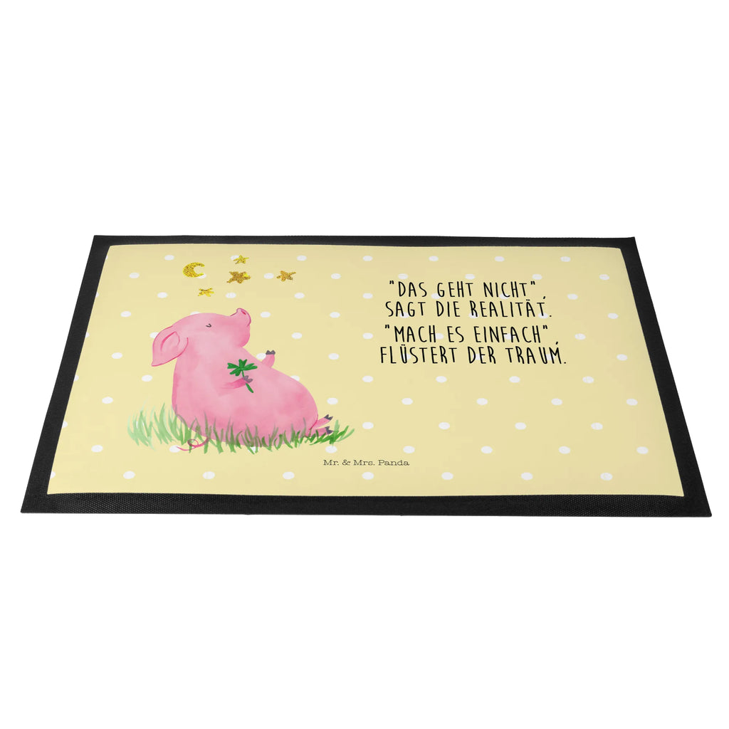Doormat Pig Luck Schmutzfangteppich, Fußmatten, Eingangsteppich, Fußabtreter, Fußmatte outdoor, Fußmatte außen wetterfest, Fußabstreifer, Schmutzmatte, Türvorleger, Fußabstreifer außen, Fussmatten online, Gummi Matte, Fussmatten, Matte, Sauberlaufmatte, Fußmatte außen, Schmutzfangmatte, Schmutzfänger, Gummimatte, Vorleger, Fußmatte innen, Schmutzfangmatte waschbar, Motivfußmatte, Haustürmatte, Türmatte, Fußmatte waschbar, Fußabtreter außen, Tiermotive, Gute Laune, lustige Sprüche, Tiere, Glücksschwein. Glück, Sterne, Sernchen, Ziele, Motivation, Schweinchen, Schwein, Träume, Glücksbringer