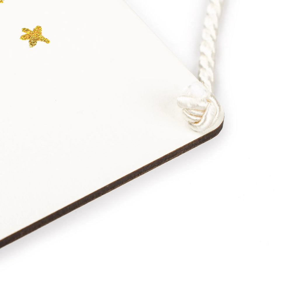 Decorative sign Pig Luck small animals, cute, funny, cute animal motives, hand drawn, small world, funny sayings, good mood, happy, gifts, gift ideas, special gifts, animal lover, card, piglet, motivation, asterisks, stars, dreams, lucky charm, Lucky bastard. Luck, goals, pig