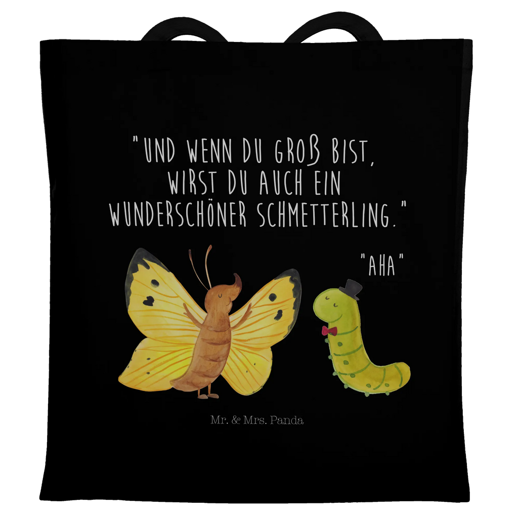 Tragetasche Raupe Schmetterling Laptoptasche, Beuteltasche, Baumwolltasche, Tasche, Strandtasche, büchertasche, bedruckte tasche, Tragetasche, Tüte, unitasche, Schultasche, Einkaufstasche, tote bag, baumwollbeutel, Stofftasche, Schultertasche, shopping tasche, uni tasche, Shopper, Jutetasche, Statementbeutel, Henkeltasche, Badetasche, Stoffbeutel, Umhängetasche, Einkaufstüte, Jutebeutel, Einkaufsbeutel, Leinentasche, Alltagstasche, Beutel, Gute Laune, Tiermotive, Tiere, lustige Sprüche, Schmetterling, Kokon, Hütchen, Zitronenfalter, Raupe, Hut, Entwicklung, Erwachsen werden, Schönheit, Aufwachsen