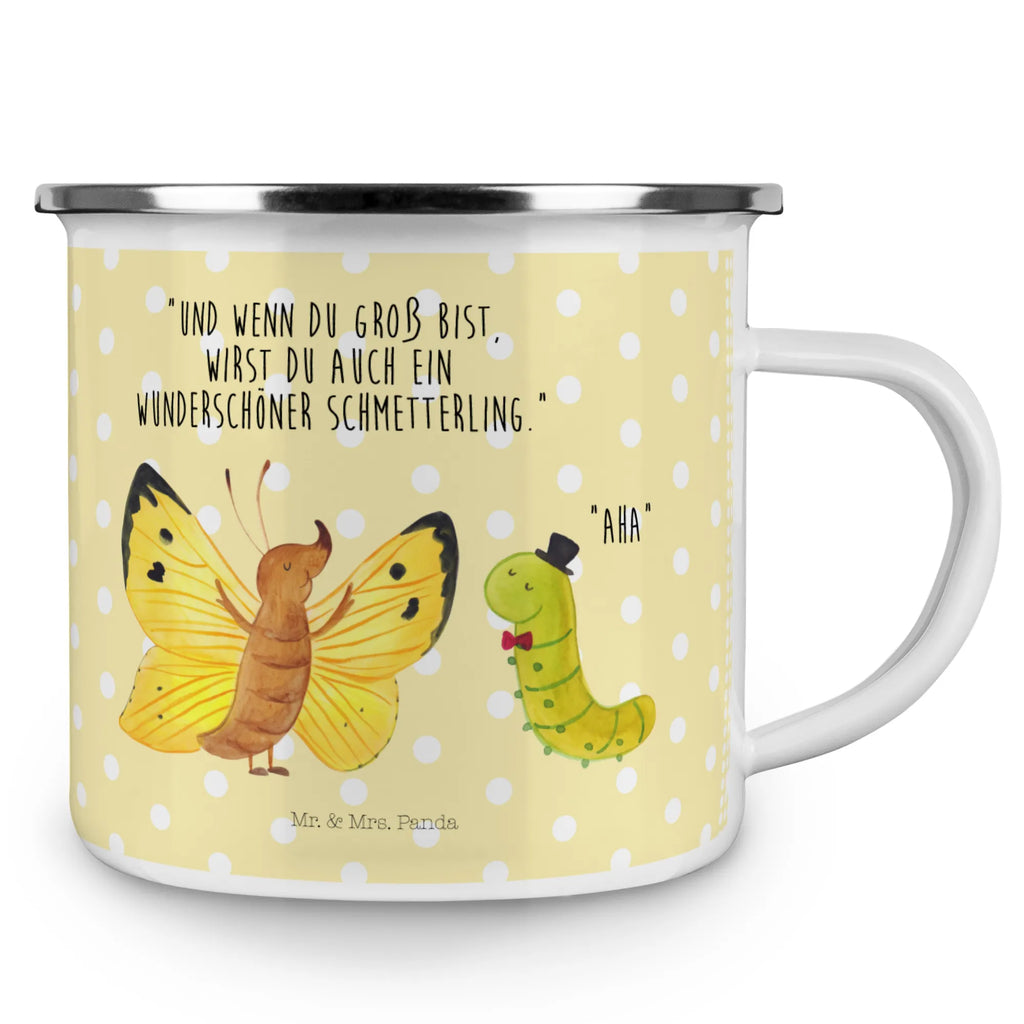 Camping Emaille Tasse Raupe & Schmetterling Outdoor Becher, Emaille Becher Camping, Emaille Tassen, Campingtasse, Outdoor Tasse, Camping Becher Edelstahl, Camping Tassen Emaille, Emaille Becher, Metalltasse für Camping, Blechtasse, Metall Tasse, Edelstahl Trinkbecher, Trinkbecher, Camping Tasse Metall, Emaille Campingbecher, Metalltasse, Camping Becher, Campingtassen, Tasse Camping, Camping Tassen, Campingbecher, Emaille Trinkbecher, Camping Tasse Emaille, Kaffee Blechtasse, Tasse Emaille, Emaille Tasse, Emailletasse, Blechtasse Outdoor, Blechtassen, Emaille Tasse Camping, Tiermotive, Gute Laune, lustige Sprüche, Tiere, Erwachsen werden, Raupe, Kokon, Aufwachsen, Entwicklung, Zitronenfalter, Hut, Schmetterling, Schönheit, Hütchen