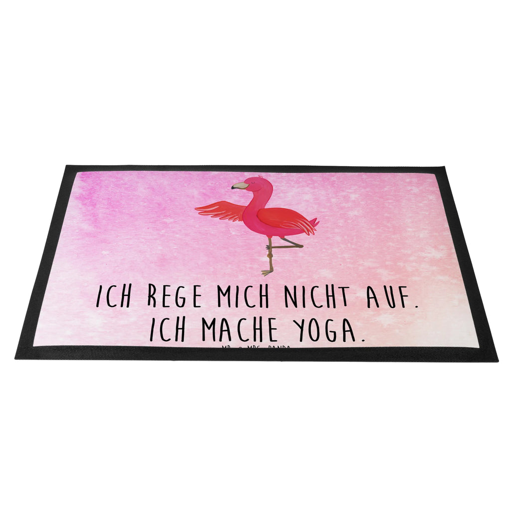 Doormat flamingo yoga hausmatte, Fußabtreter, Schmutzfänger, Haustürmatte, Fußabstreifer, Abtreter, Türvorleger, Fußmatten, matte haustür, Abtretmatte, außenmatte, Schuhabstreifer, fußmatte, Fussmatte, Schmutzmatte, türmatten, Schmutzfangmatte, Eingangsteppich, Eingangsmatte, flurmatte, sauberlaufmatten, Schmutzfangteppich, Sauberlaufmatte, Türmatte, abstreifer, schmutzfangmatten, Flamingo, Tiefenentspannung, Aufregen, Ärger, Yoga-Übung, Achtsamkeit, Namaste, Entspannung, Yoga, Vogel