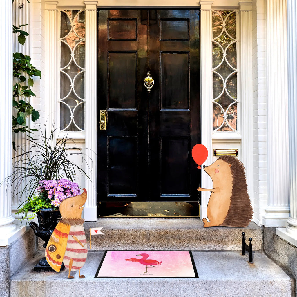 Doormat flamingo yoga hausmatte, Fußabtreter, Schmutzfänger, Haustürmatte, Fußabstreifer, Abtreter, Türvorleger, Fußmatten, matte haustür, Abtretmatte, außenmatte, Schuhabstreifer, fußmatte, Fussmatte, Schmutzmatte, türmatten, Schmutzfangmatte, Eingangsteppich, Eingangsmatte, flurmatte, sauberlaufmatten, Schmutzfangteppich, Sauberlaufmatte, Türmatte, abstreifer, schmutzfangmatten, Flamingo, Tiefenentspannung, Aufregen, Ärger, Yoga-Übung, Achtsamkeit, Namaste, Entspannung, Yoga, Vogel