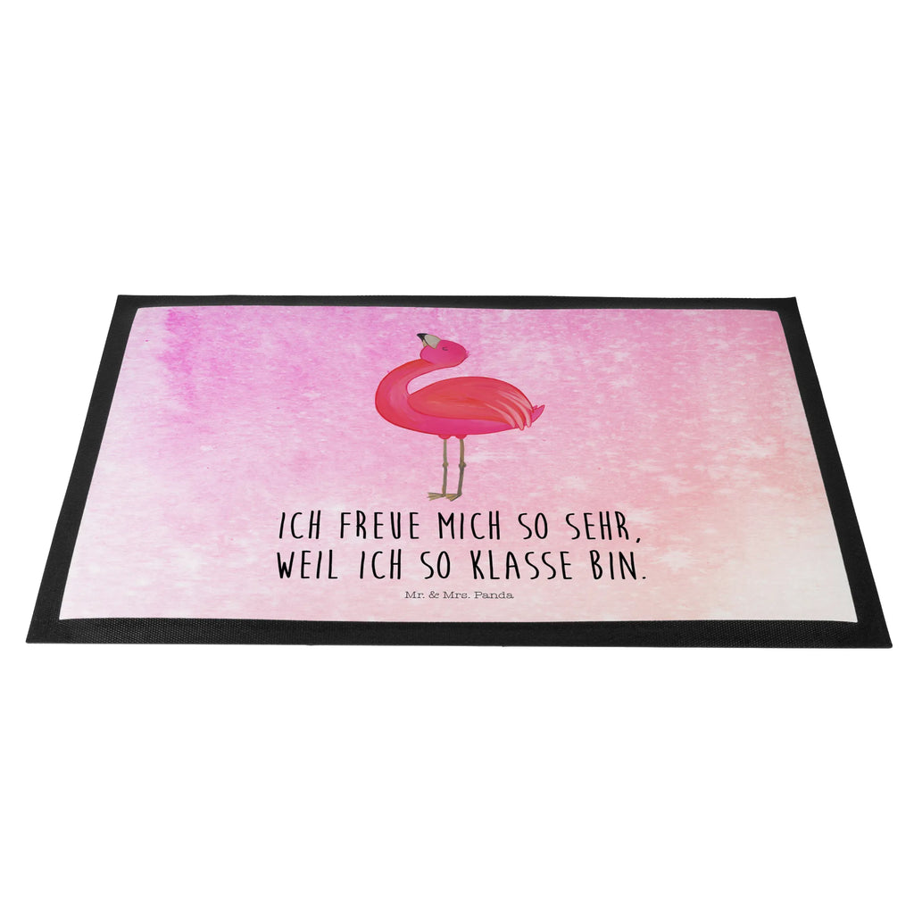 Doormat flamingo Proud Fußmatten, flurmatte, fußmatte, Fußabtreter, Schmutzfangmatte, Eingangsteppich, Schuhabstreifer, matte haustür, Fussmatte, außenmatte, Schmutzfangteppich, Haustürmatte, hausmatte, schmutzfangmatten, Türvorleger, Eingangsmatte, sauberlaufmatten, abstreifer, Schmutzfänger, Sauberlaufmatte, Schmutzmatte, Abtreter, Fußabstreifer, Abtretmatte, Türmatte, türmatten, Flamingo, Schwester, Beste Freundin, Stolz, Selbstliebe, Selbstakzeptanz, Mama, Freundin, Tochter, Freude