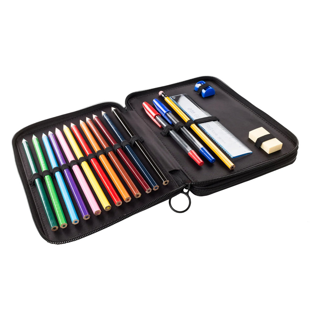 Leather folder sloth Bird Stiftemappe, Schlampermäppchen, Etui für Stifte, Schuletui, Mäppchen, Stifteetui, Schreibmappe, Stiftetasche, Schulmäppchen, Bleistiftetui, Schreibetui, Stiftebeutel, Federtasche, Federmappe Set, Farbstiftetui, Bleistift Etui, Stifte Etui, Schüleretui, Zeichenetui, Federmäppchen, Malmappe, Buntstiftetui, Buntstiftmäppchen, Faultier, Faultier Geschenk, Faultier Deko, Vogel, Der Frühe Vogel, Spinner, Früher Vogel, faul, Lieblingstier, Faultiere, Morgenmuffel, Frühaufsteher, Faultierwelt