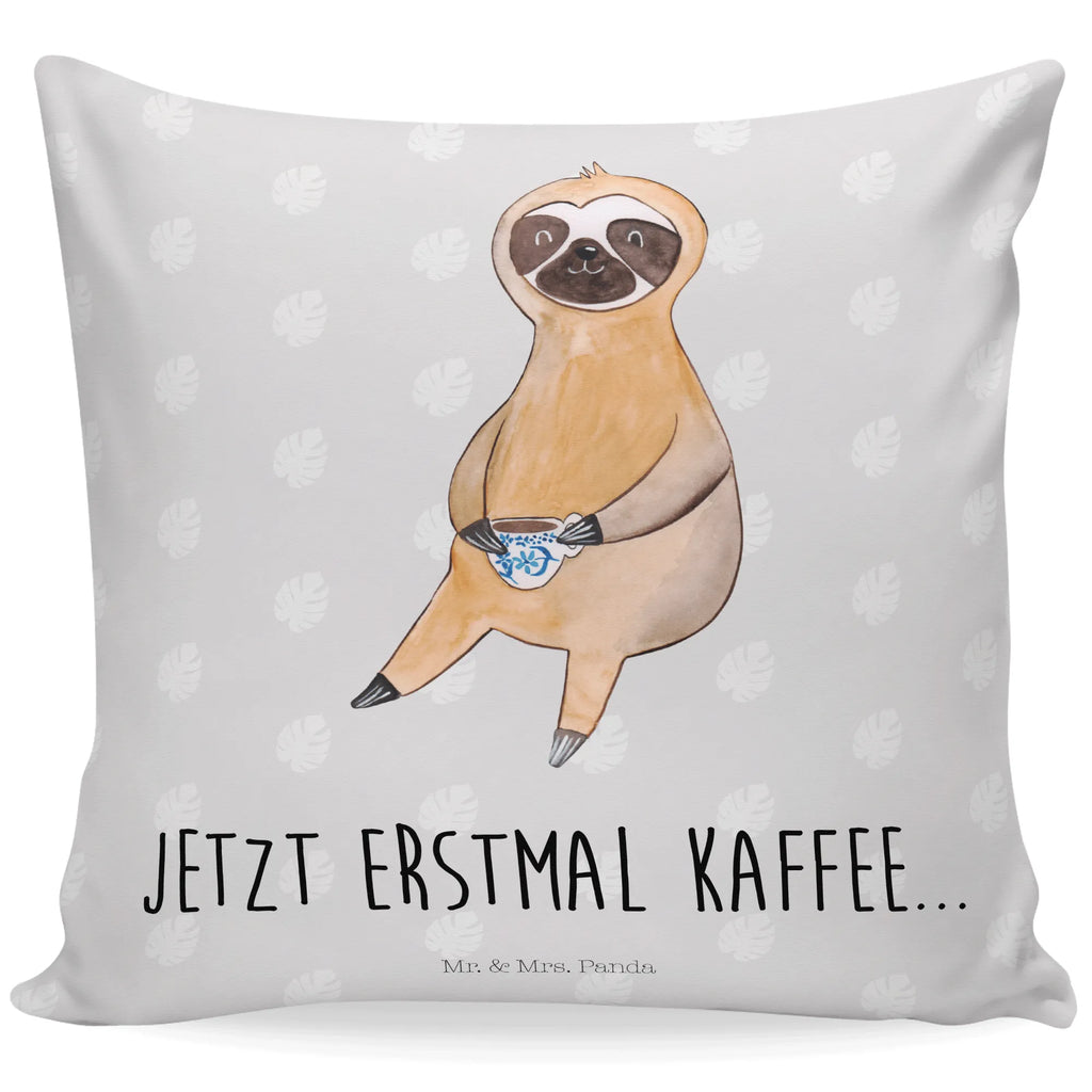 Cushion sloth Coffee Sofakissen, Kissenhülle, sitzkissen, Kissen 40x40, Dekokissen Sofa, Dekokissen 40x40, Kopfkissen, Kissen, Kissenhülle 40x40, Kissen 40x40 Waschbar, sofakissen, Zierkissen, Motivkissen, Sofakissen 40x40, Kissenbezug 40x40, Couchkissen, Dekokissen, Kopfkissen 40x40, Kissenbezüge, Faultier, Faultier Geschenk, Faultier Deko, Kaffee, faul, Kaffeetasse, Frühaufsteher, Kaffeegetränk, erster Kaffee, Faultiere, Genießer, Morgenmuffel, Coffee, Lieblingstier