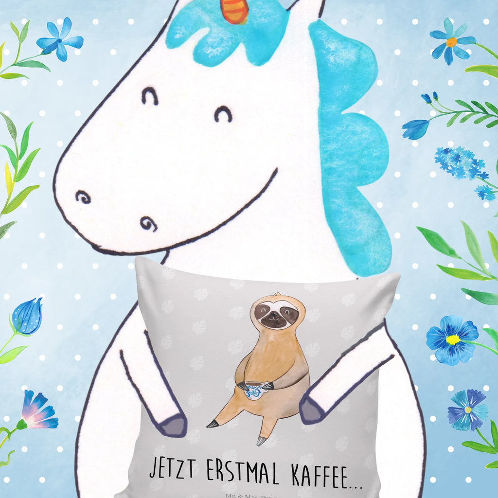 Cushion sloth Coffee Sofakissen, Kissenhülle, sitzkissen, Kissen 40x40, Dekokissen Sofa, Dekokissen 40x40, Kopfkissen, Kissen, Kissenhülle 40x40, Kissen 40x40 Waschbar, sofakissen, Zierkissen, Motivkissen, Sofakissen 40x40, Kissenbezug 40x40, Couchkissen, Dekokissen, Kopfkissen 40x40, Kissenbezüge, Faultier, Faultier Geschenk, Faultier Deko, Kaffee, faul, Kaffeetasse, Frühaufsteher, Kaffeegetränk, erster Kaffee, Faultiere, Genießer, Morgenmuffel, Coffee, Lieblingstier
